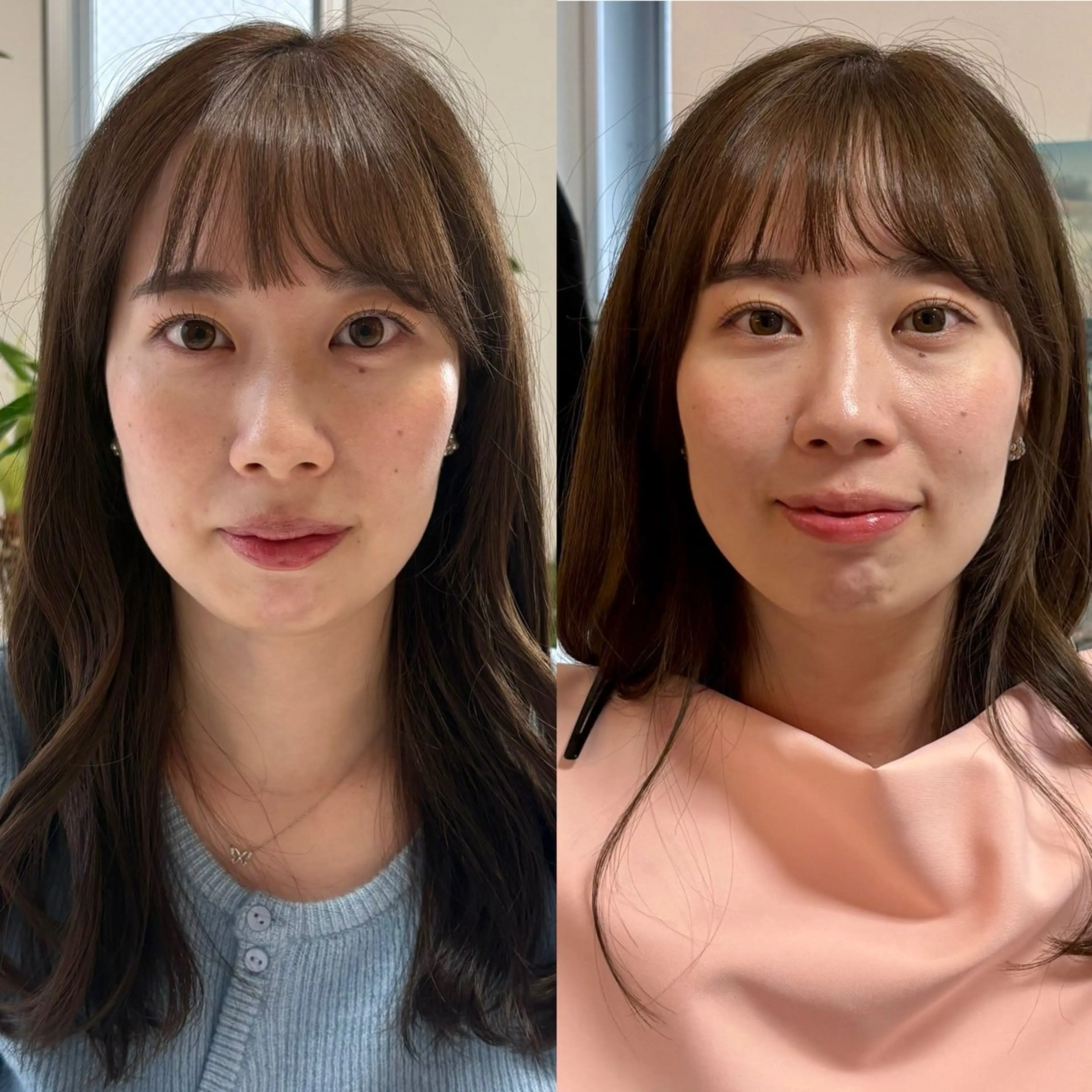 パーソナルカラー診断 パーソナルカラー骨格顔タイプサロン/lion所属・パーソナルカラー lionのその他イメージ