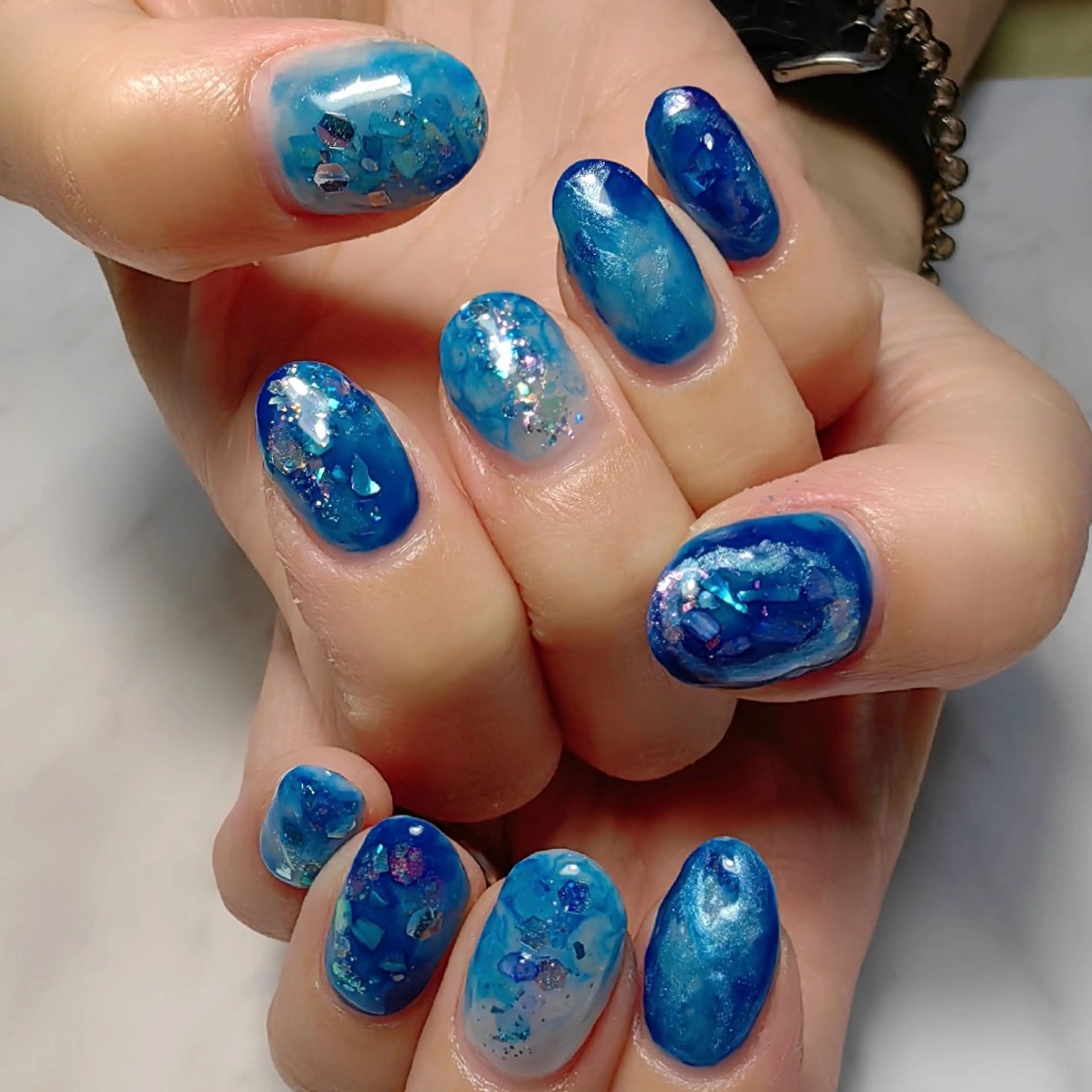 ネイル ハンドネイル reve あやののネイルデザイン