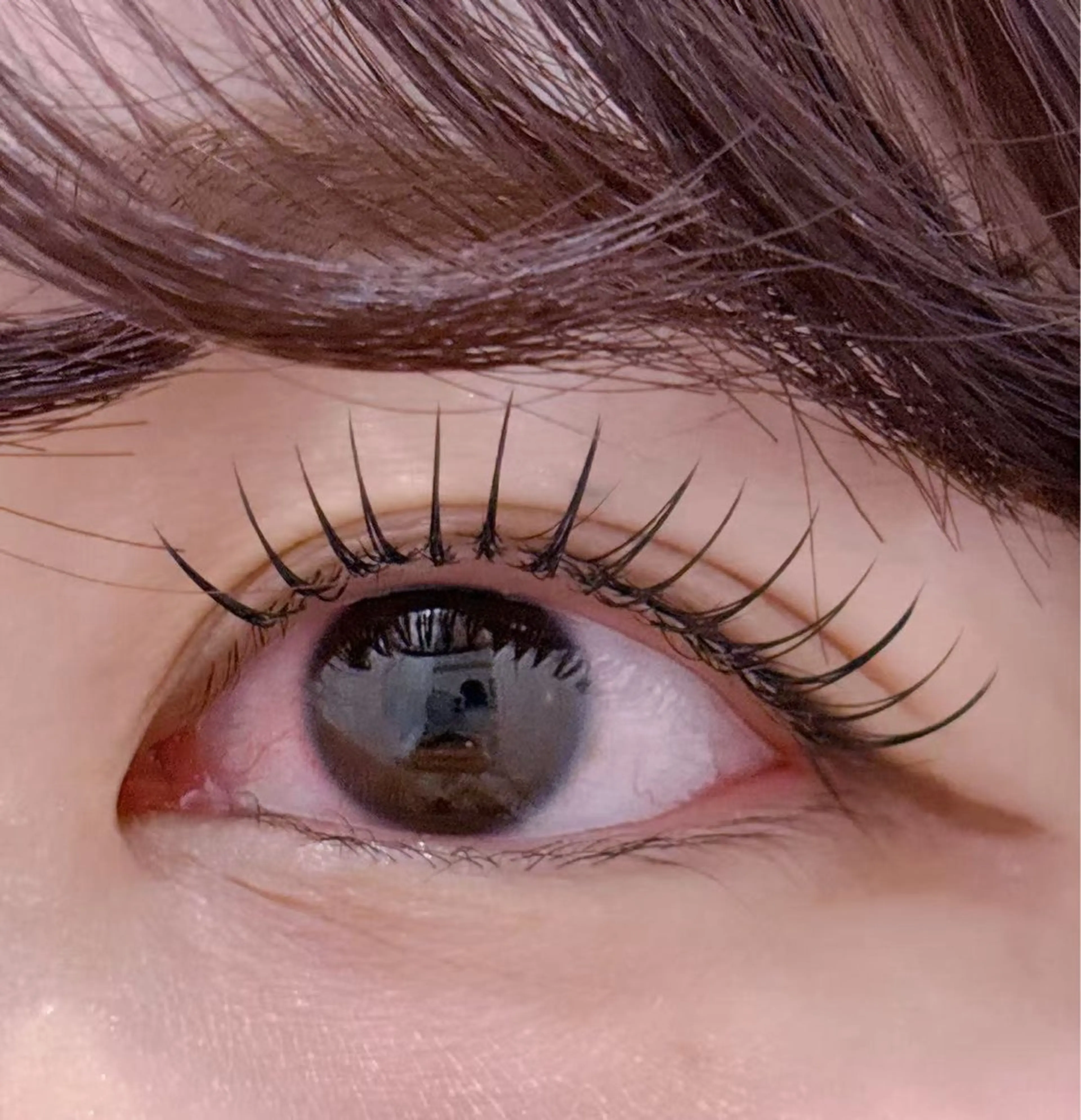 マツエク・マツパ マツエク BEL EYE BEAUTYのマツエク・マツパデザイン