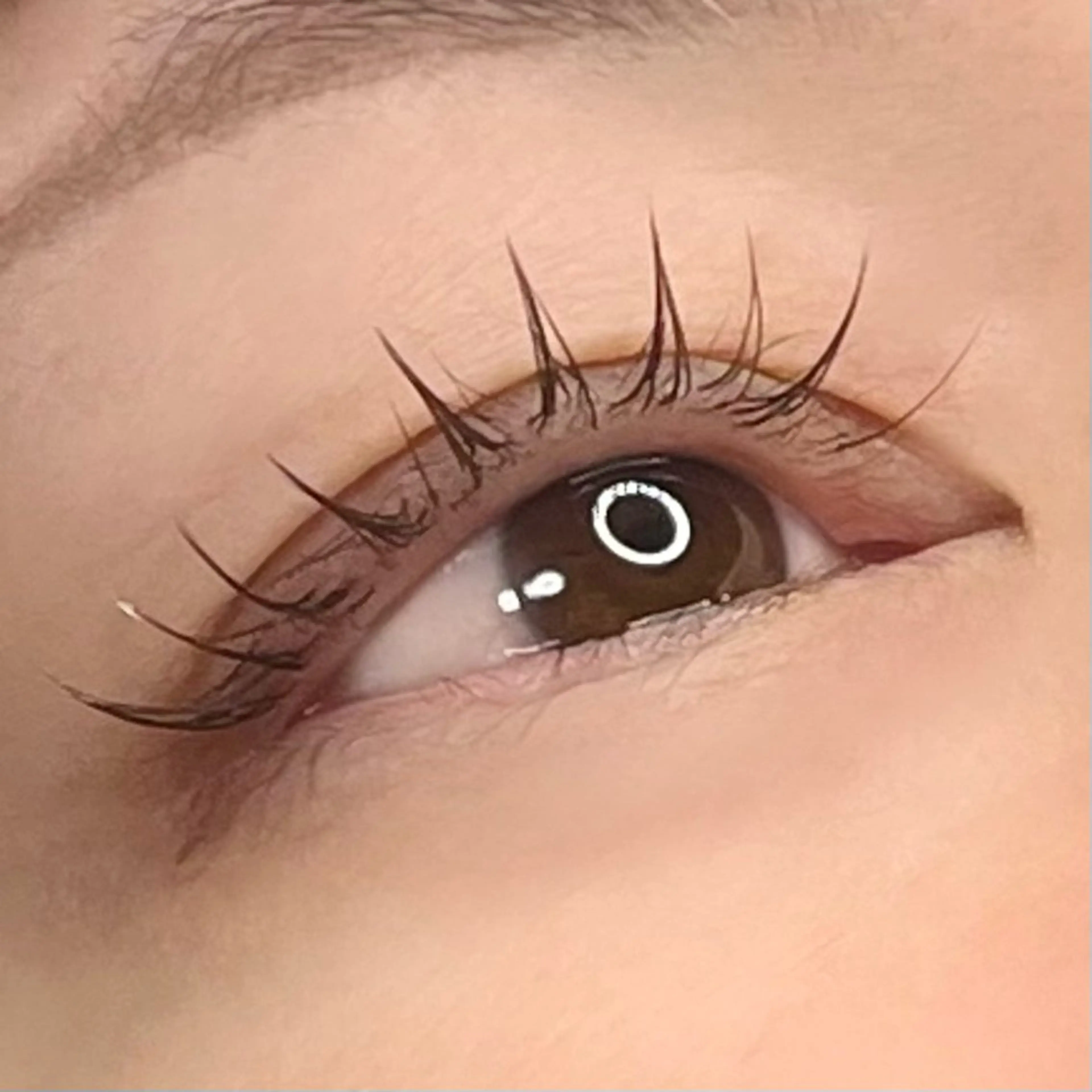 マツエク・マツパ 阪急伊丹🫧 ahu かなうのマツエク・マツパデザイン