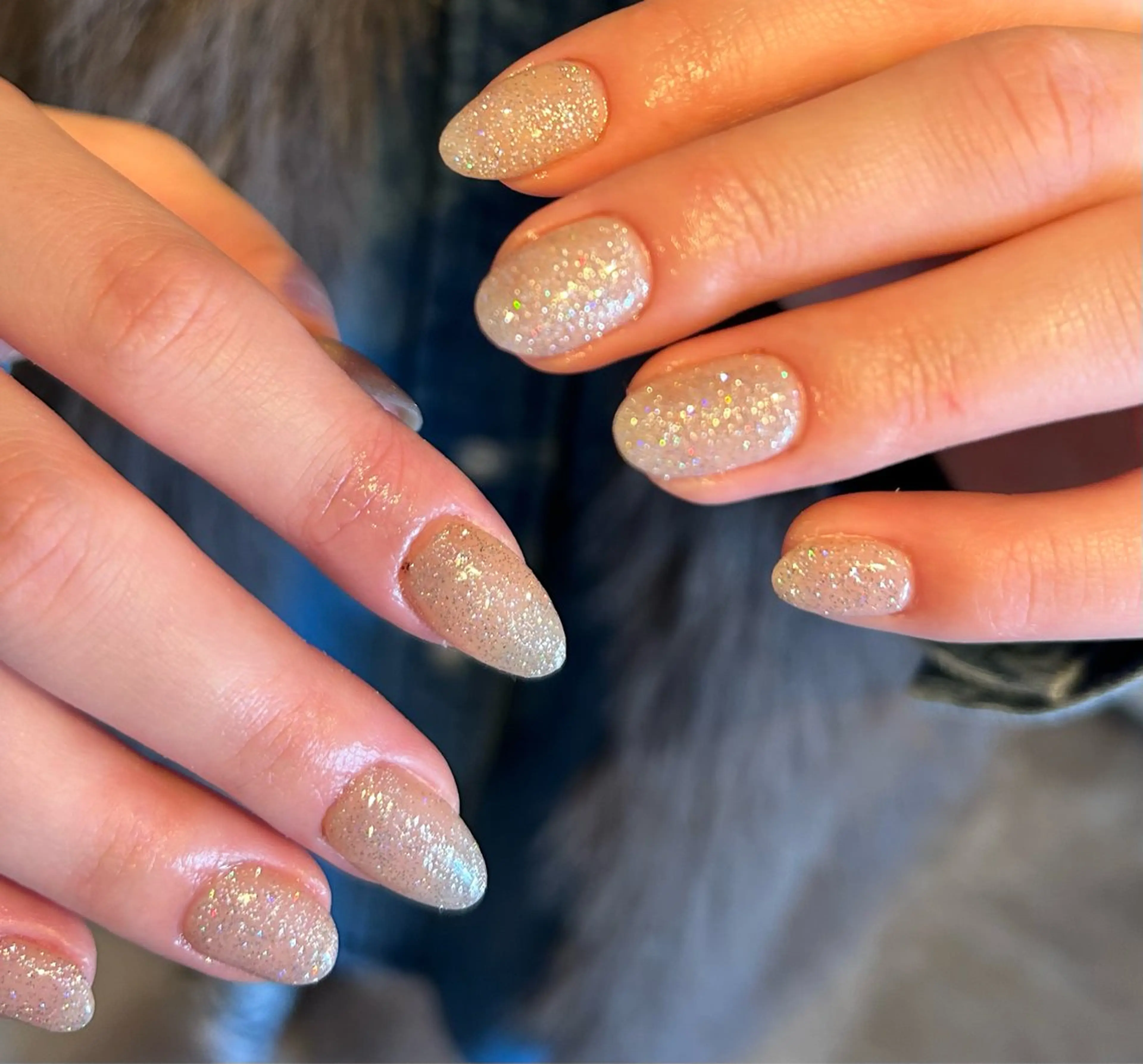 ネイル aimer所属・三味 夏生のネイルデザイン