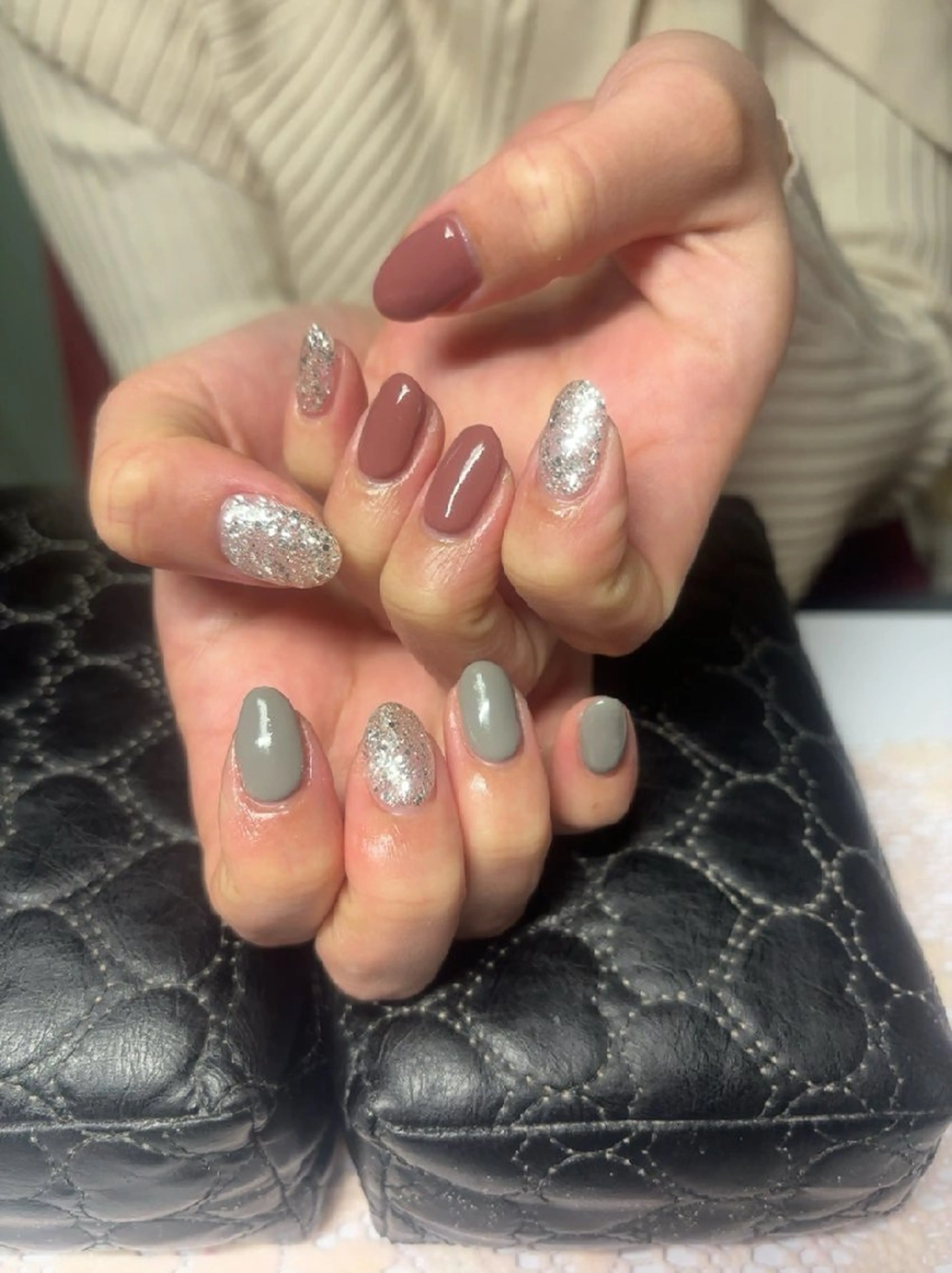 ネイル haru  nailのネイルデザイン