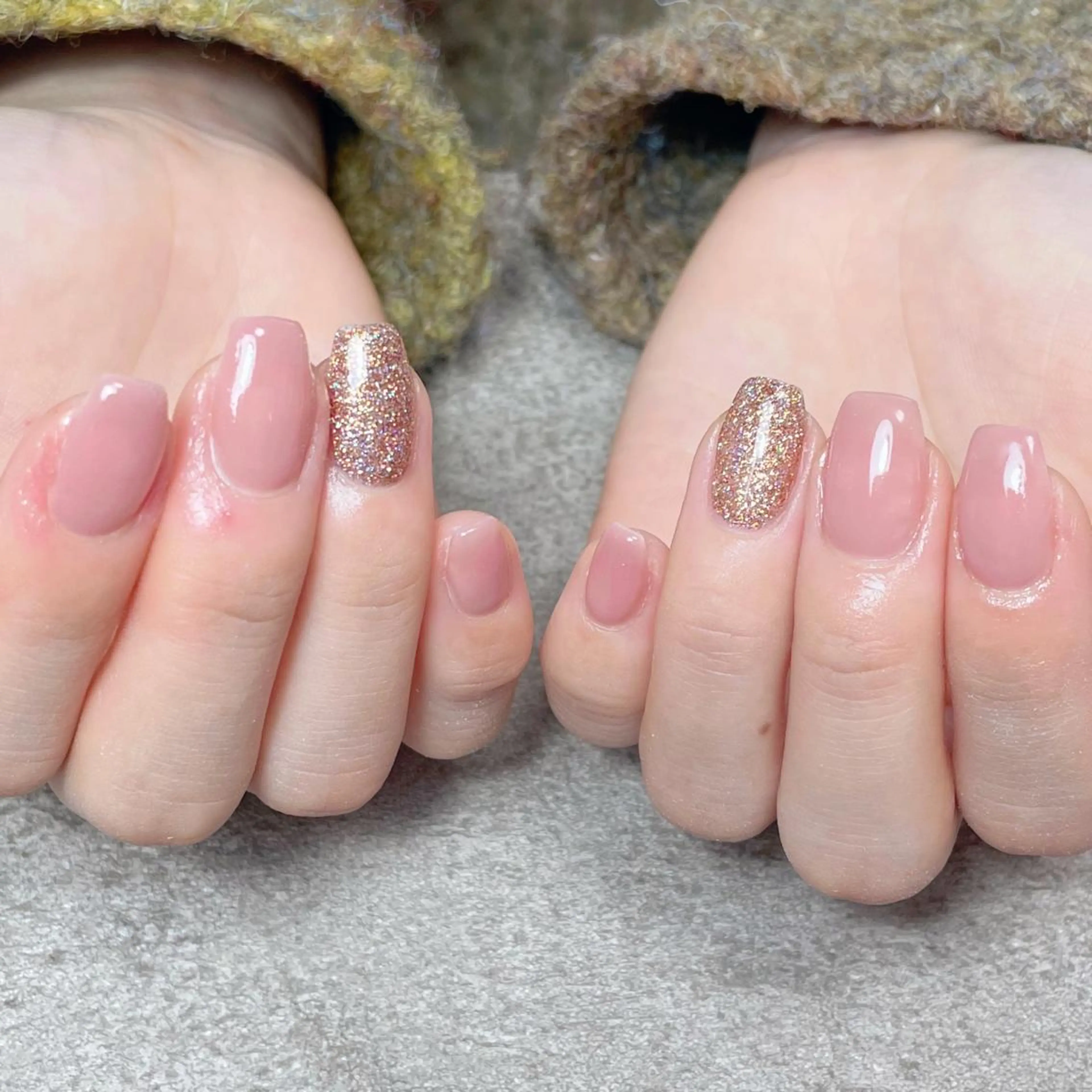 ネイル ハンドネイル nailroom DIASOMNIAのネイルデザイン