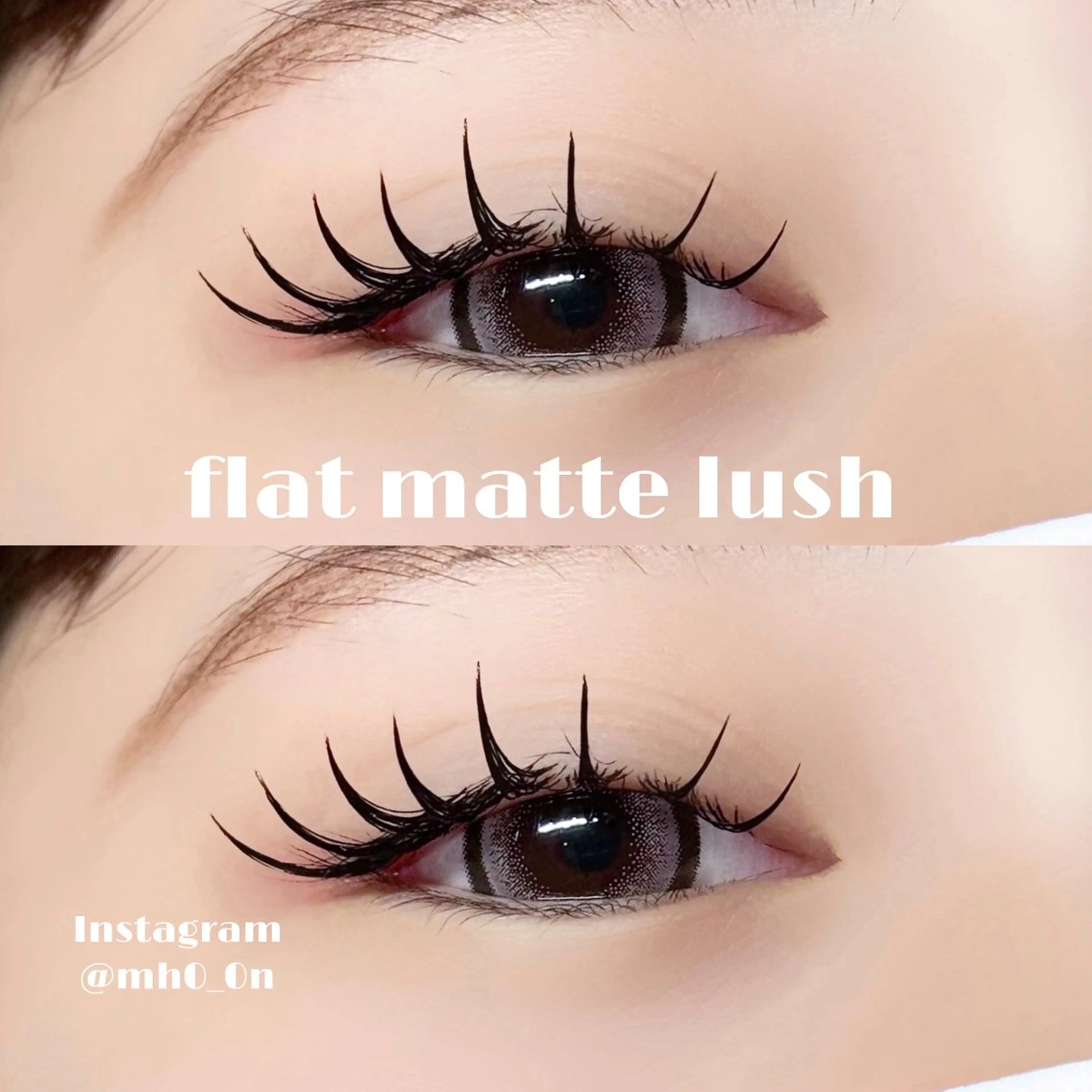 マツエク・マツパ Cinq Luxe名駅店所属・Cinq Luxe 名駅店/まほのマツエク・マツパデザイン