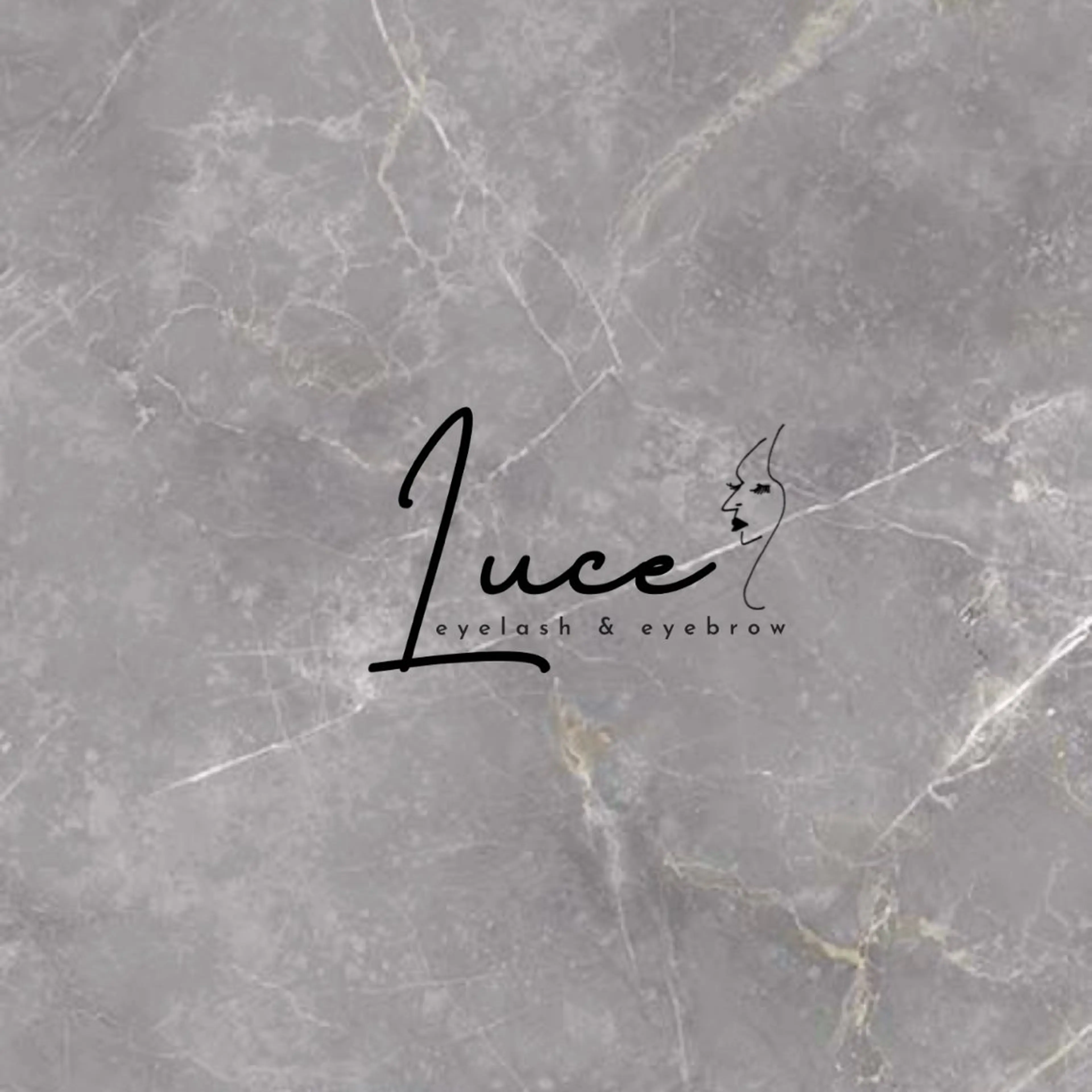 マツエク・マツパ ナチュラル 一重×まつ毛パーマ マツパ LUCE (ルーチェ)のマツエク・マツパデザイン