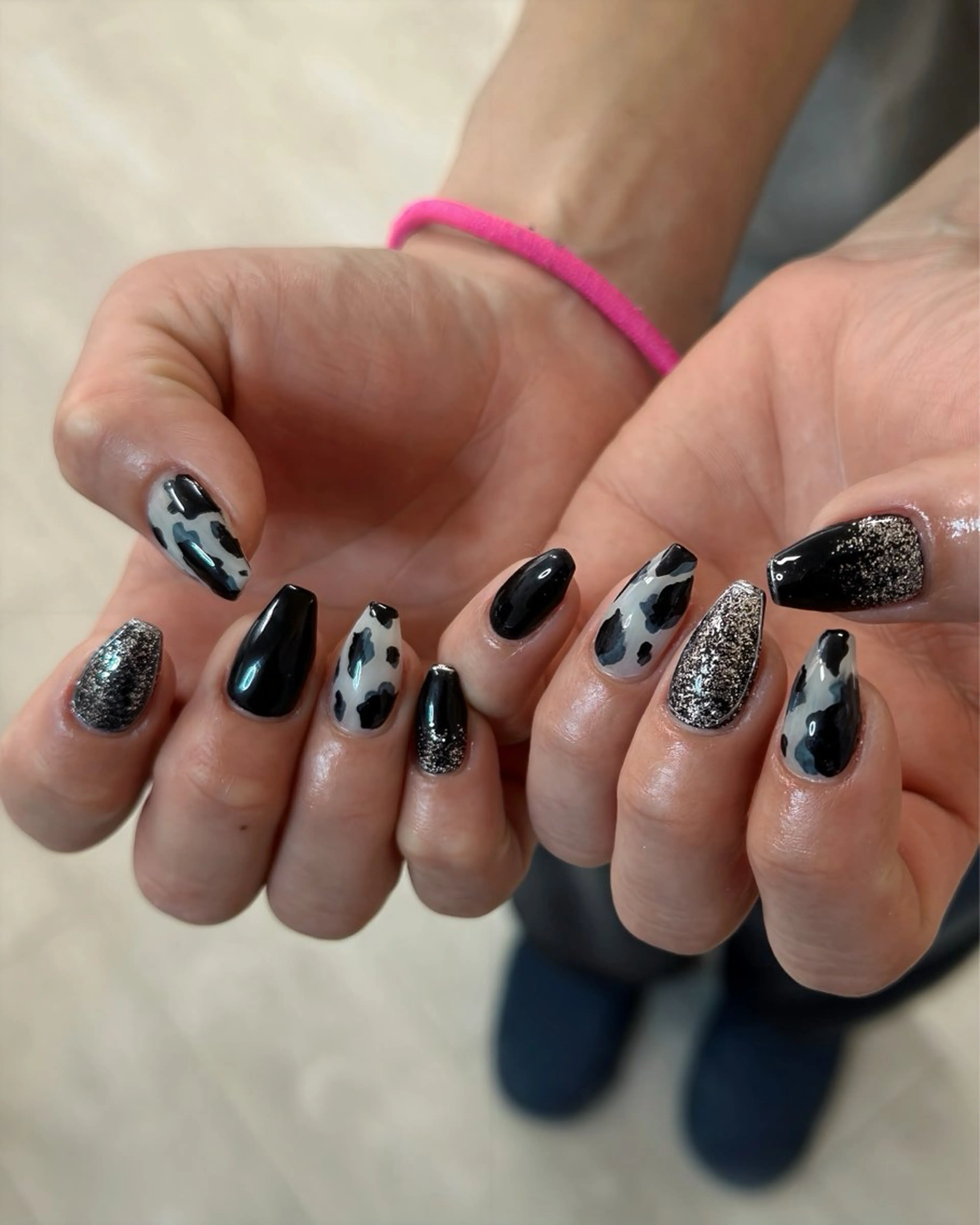 ネイル KAONAIL昭島店 【伊藤】のネイルデザイン