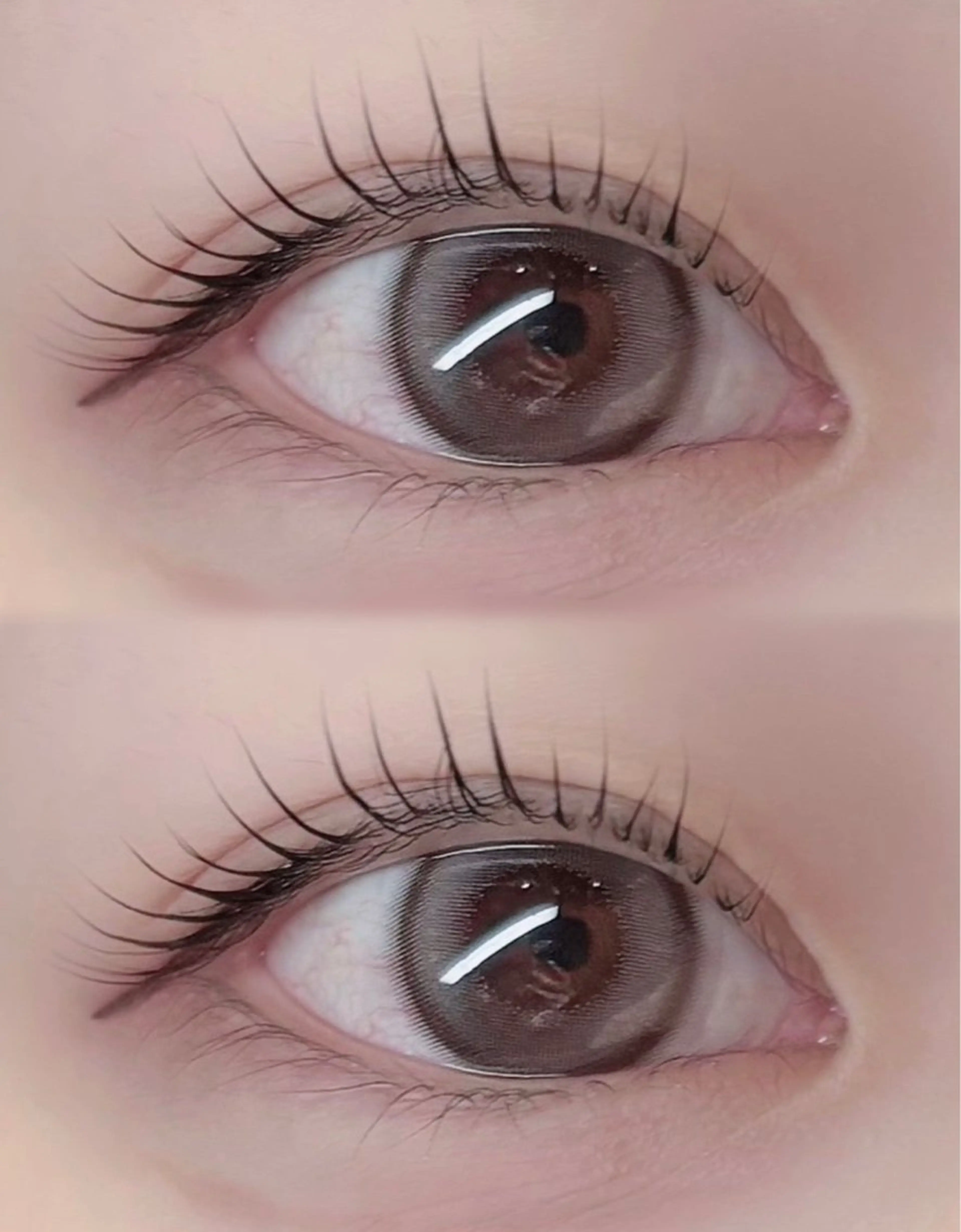 マツエク・マツパ eye&nail Resta所属・🤍Resta🪄 Shizukaのマツエク・マツパデザイン