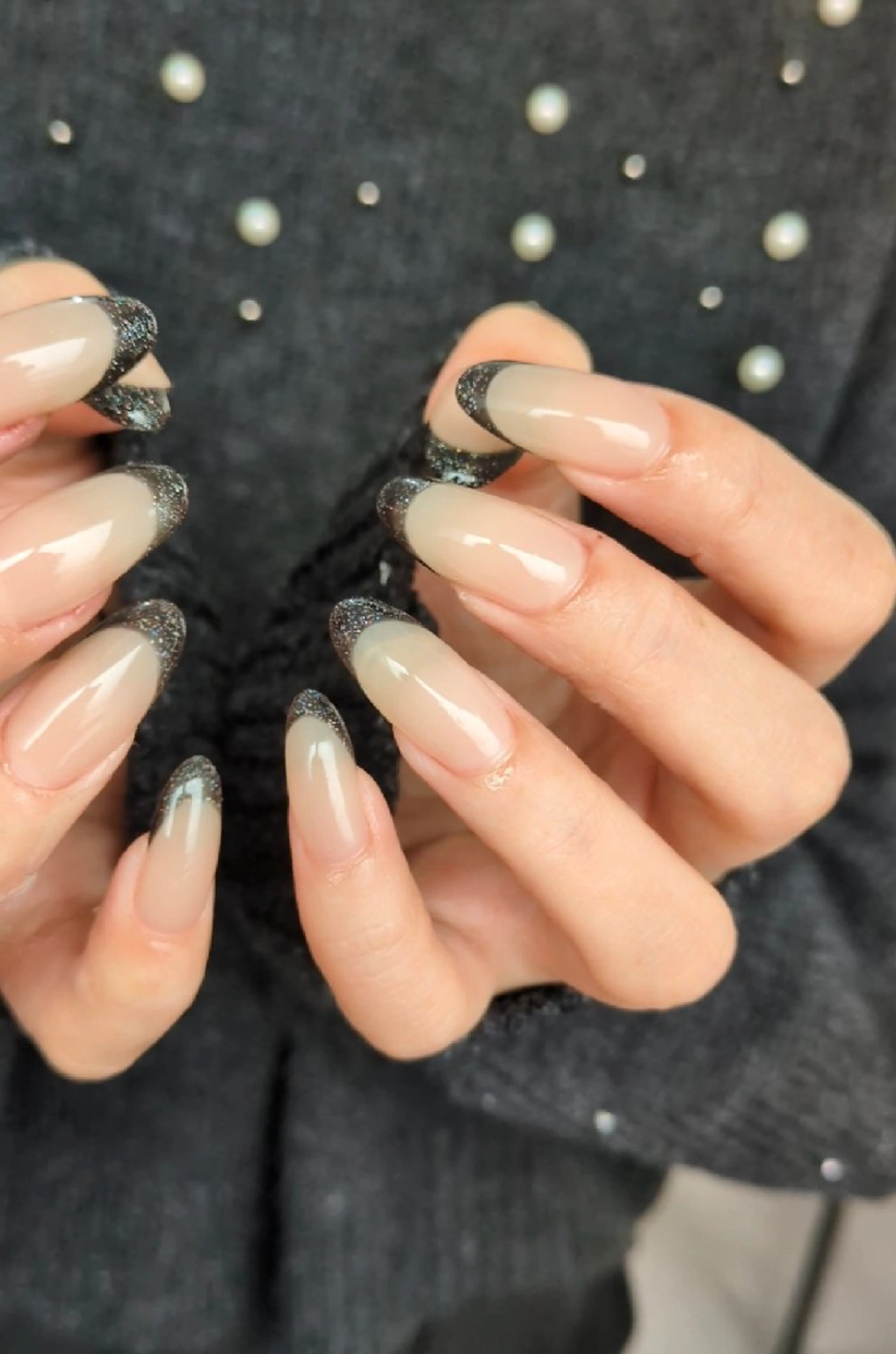 ネイル émU. nailのネイルデザイン