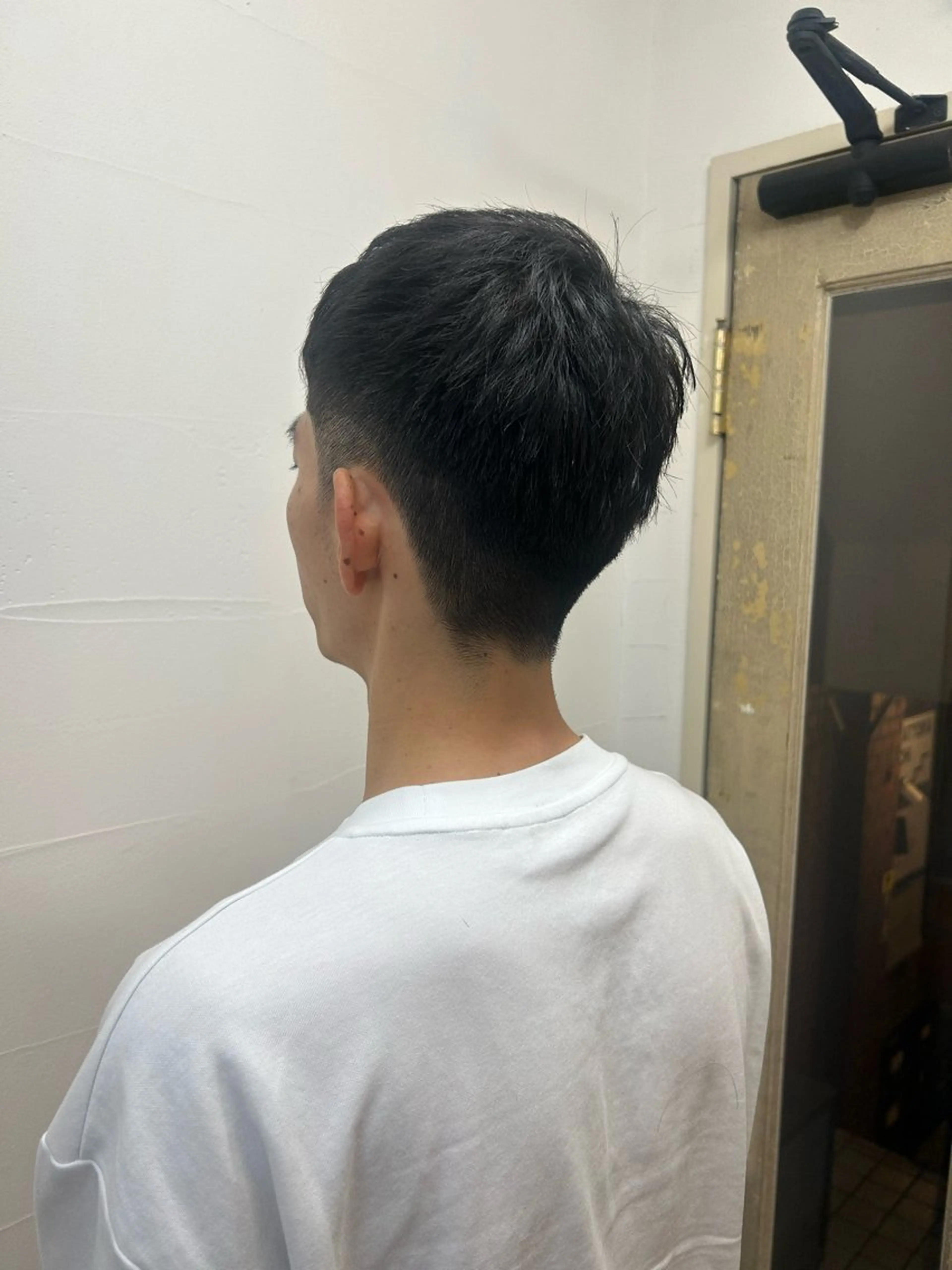 メンズ 🌱メンズカット募集 中🌱ナノコのヘアスタイル