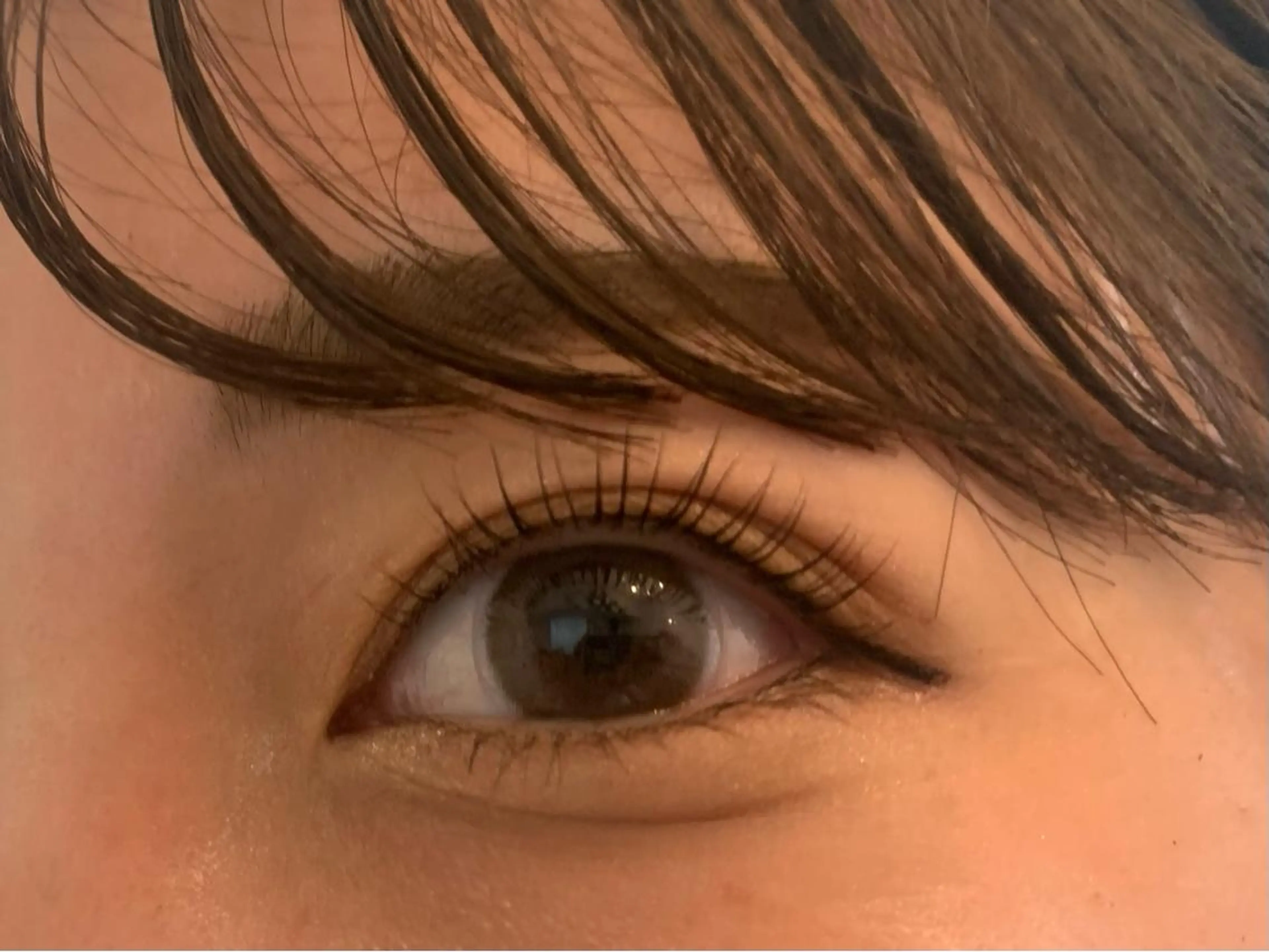 パーマ マツパ Aranasalon 池袋店のマツエク・マツパデザイン