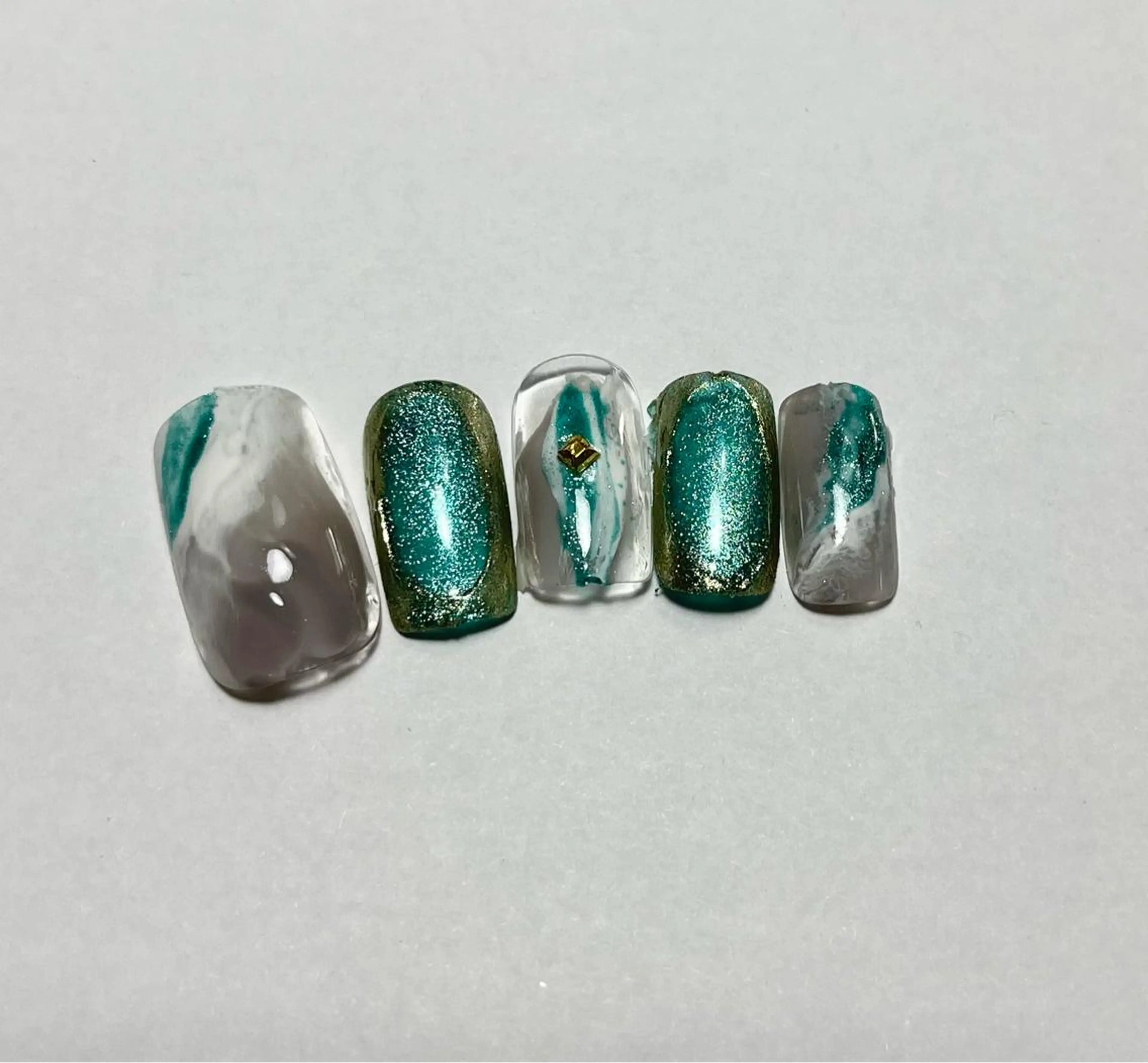 ネイル おうちサロン B-ROOMのエステ・リラクイメージ