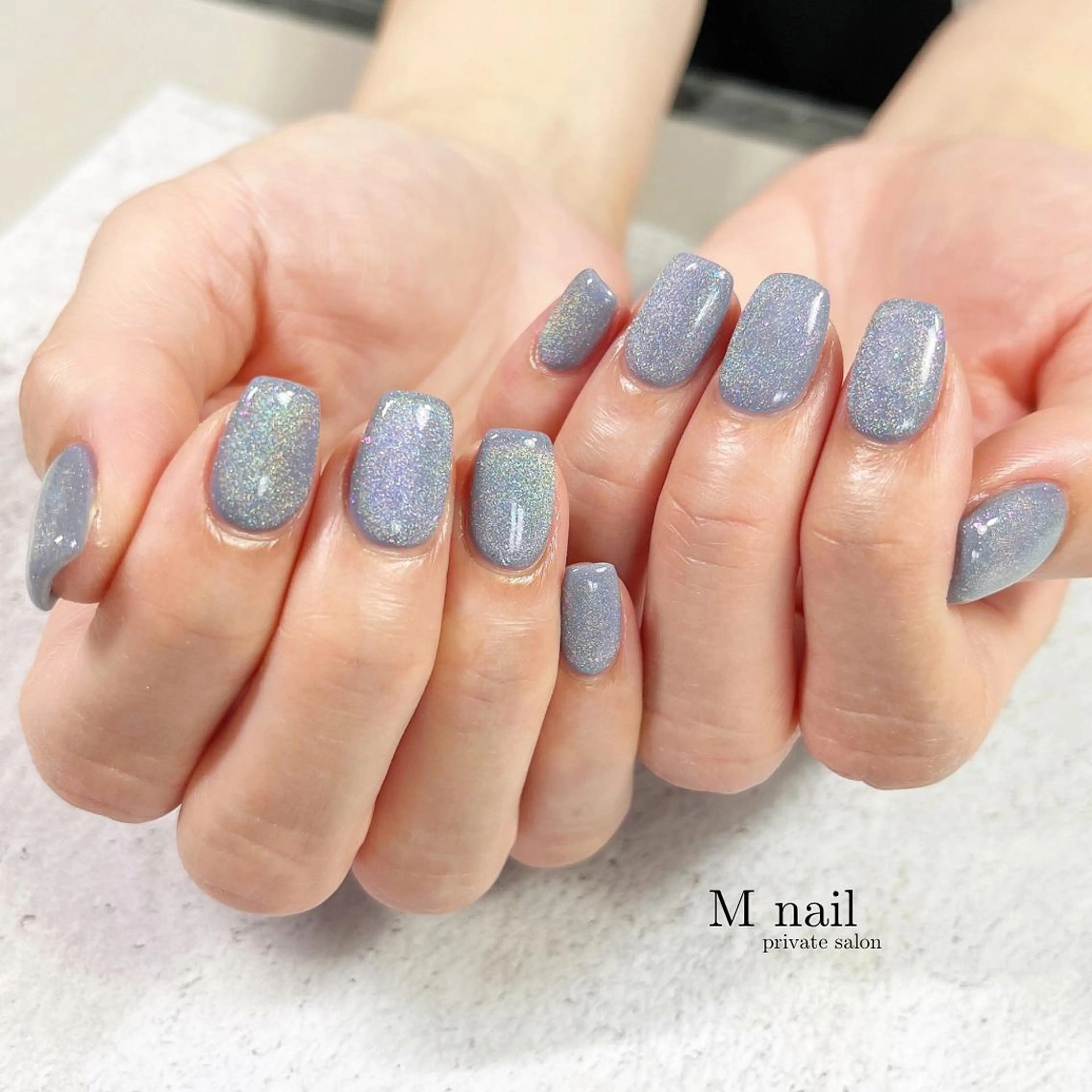 ネイル M　nail所属・M nailのネイルデザイン