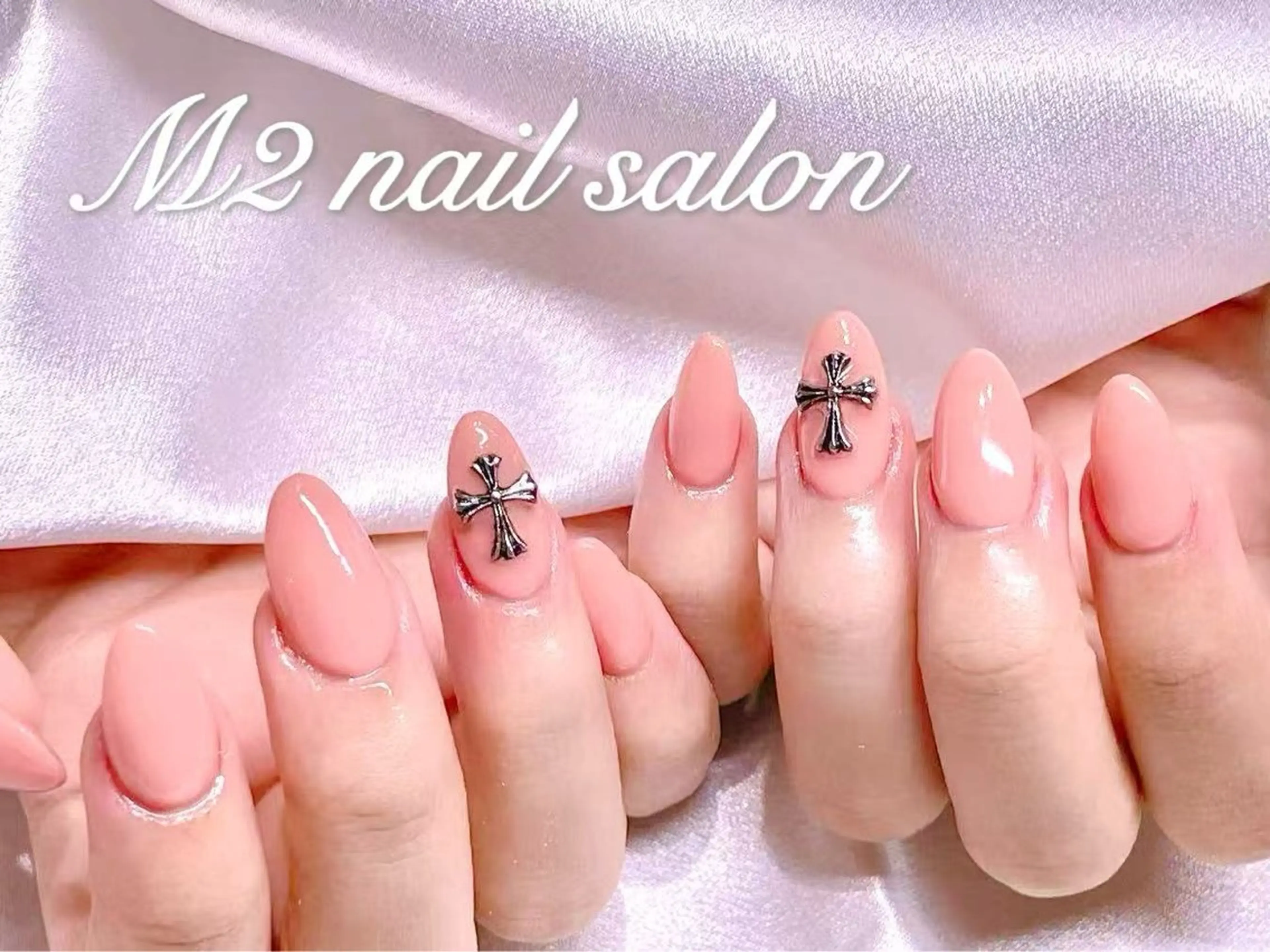 ネイル ハンドネイル リン リンのネイルデザイン