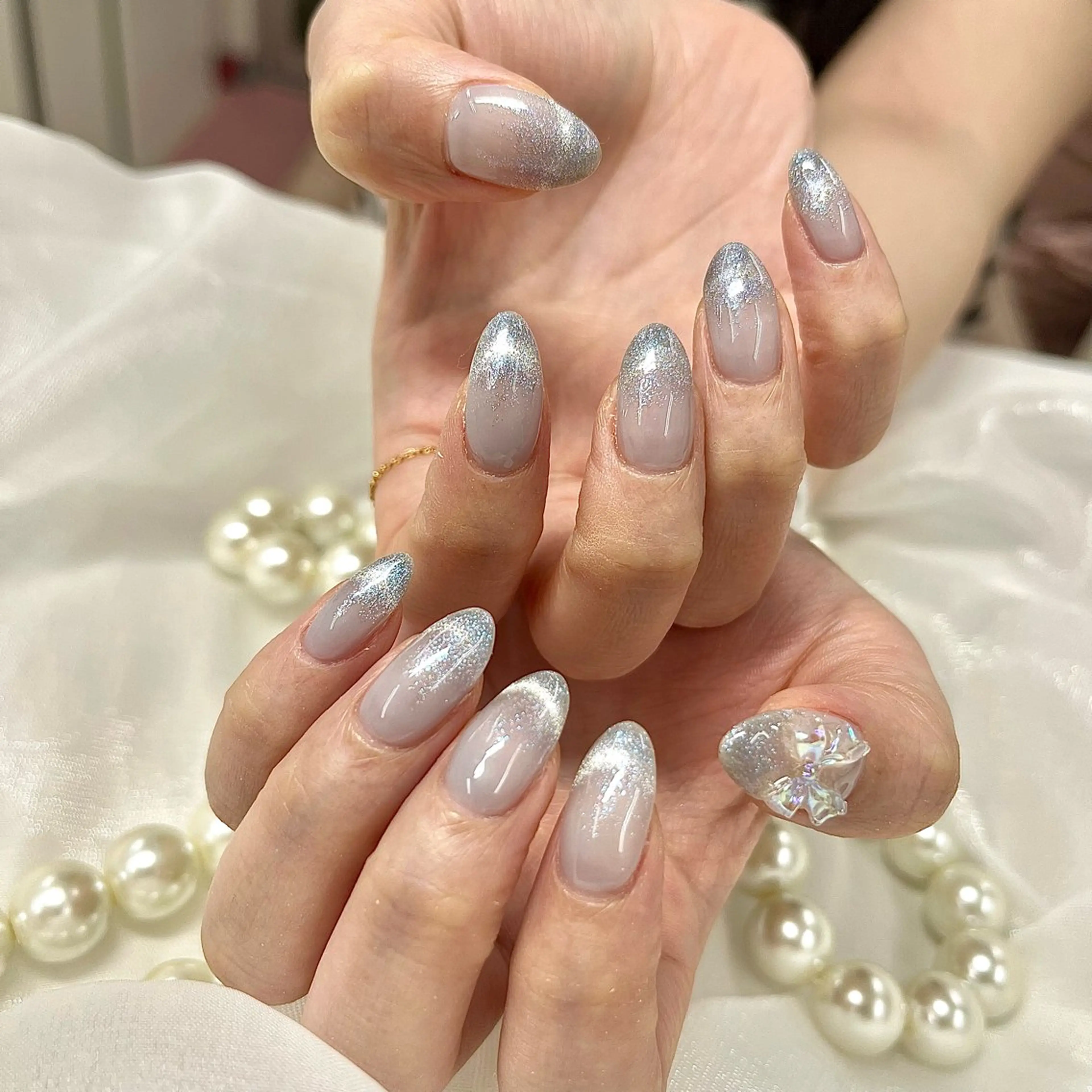 ネイル Fairy Nailのネイルデザイン