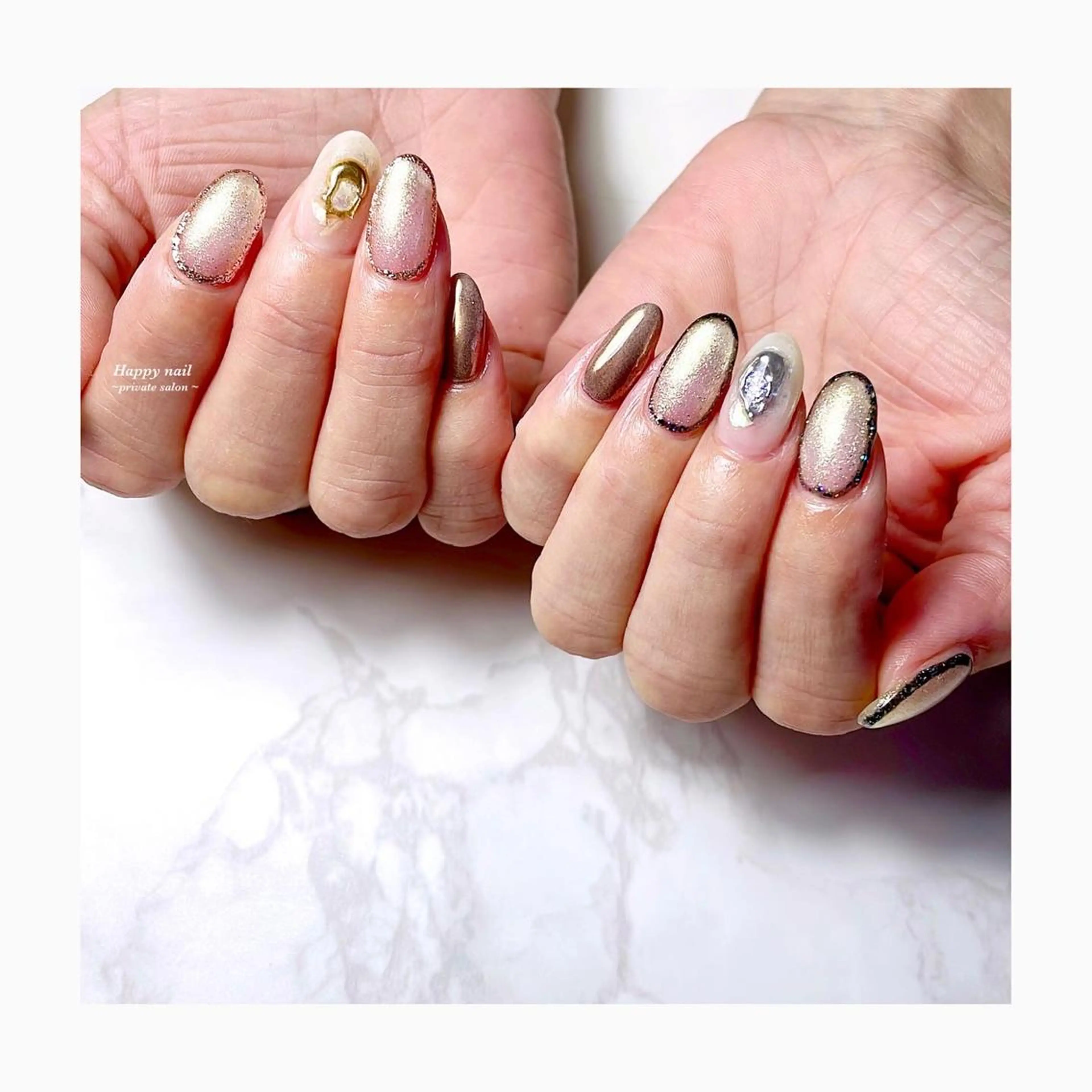 ネイル 心と体が整う腸活 サロン ラクシュミーのその他イメージ