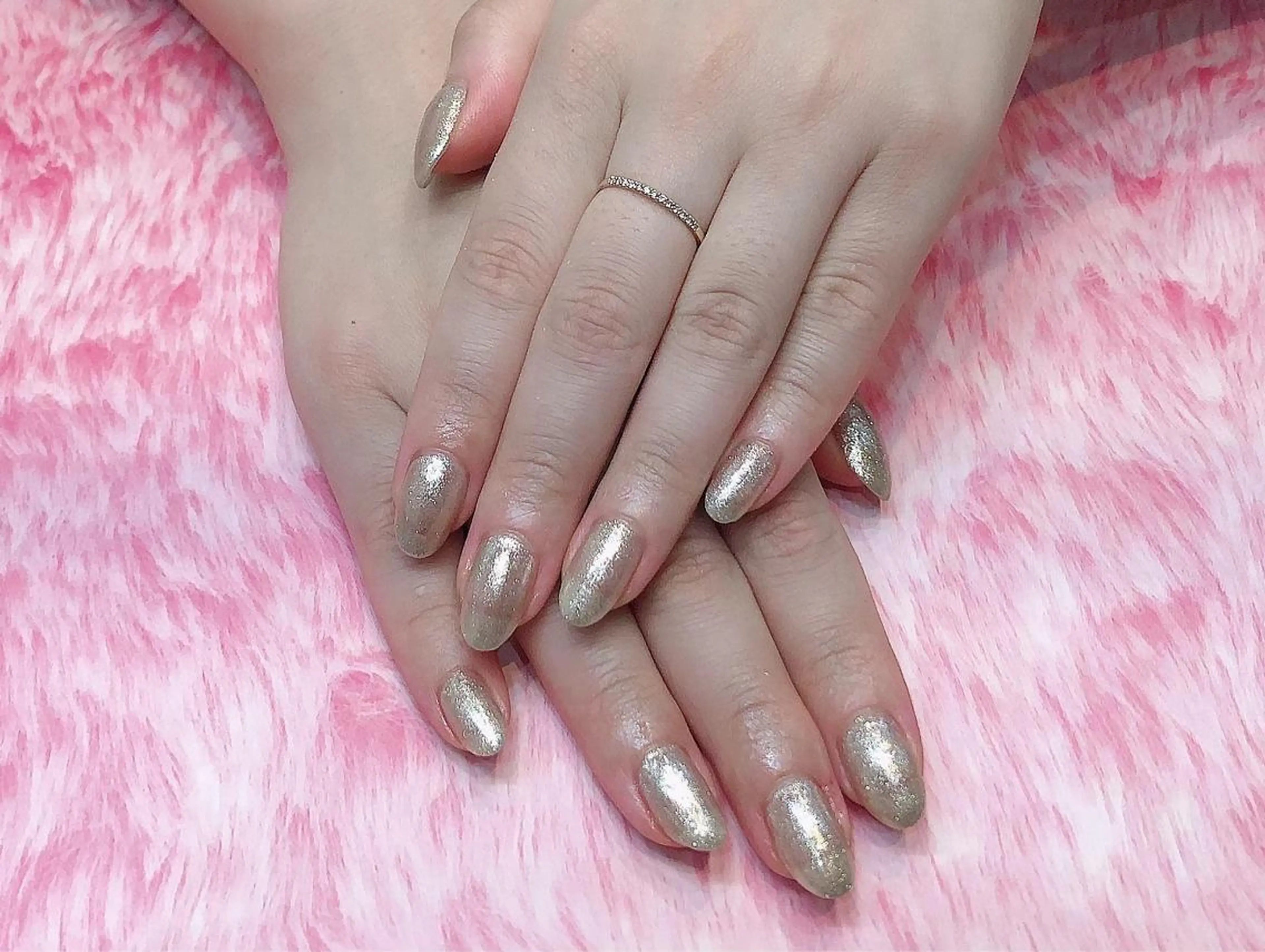 メンズ ネイル ハンドネイル shonan_ kairiのネイルデザイン