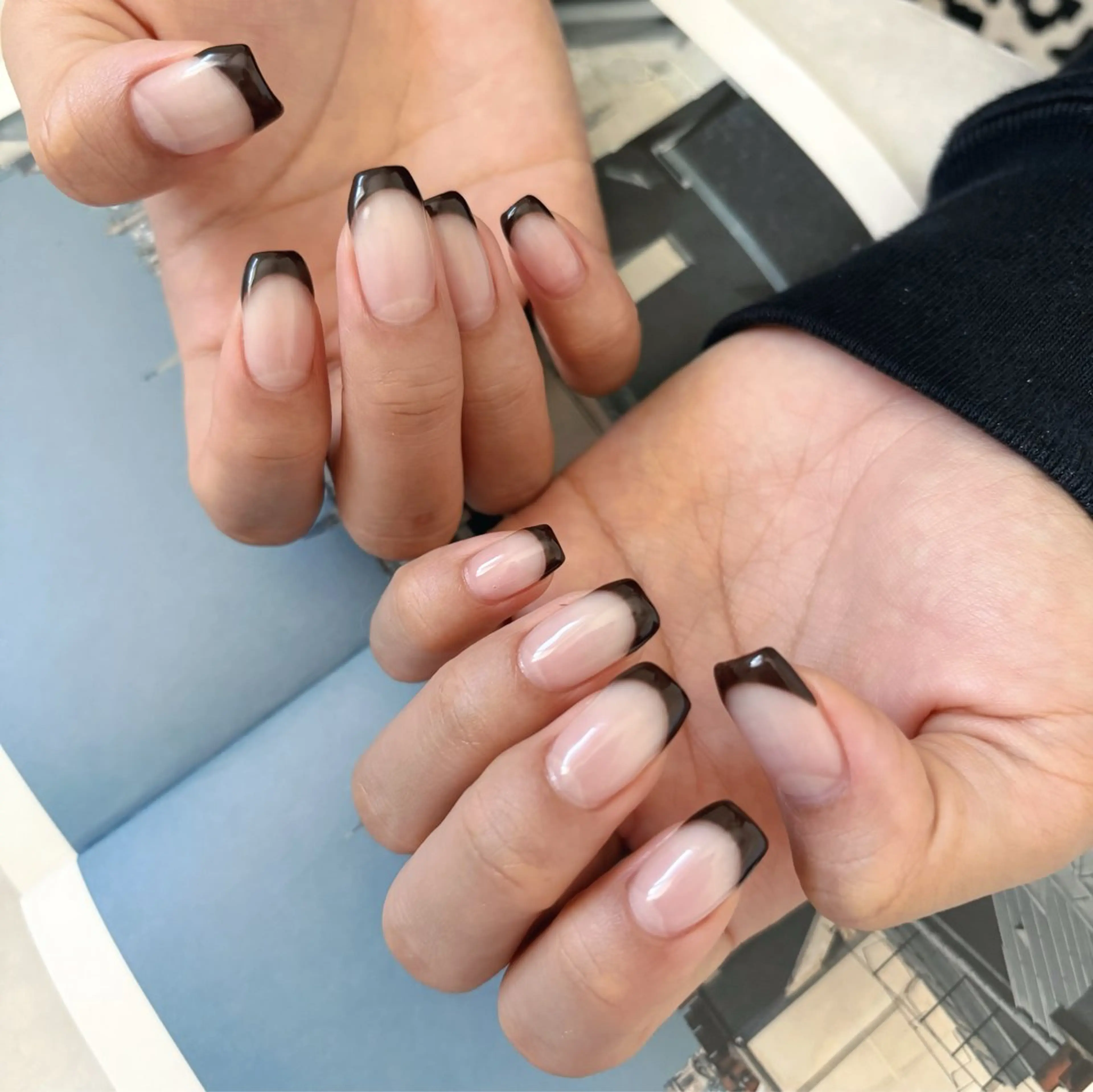 ネイル K Aのネイルデザイン