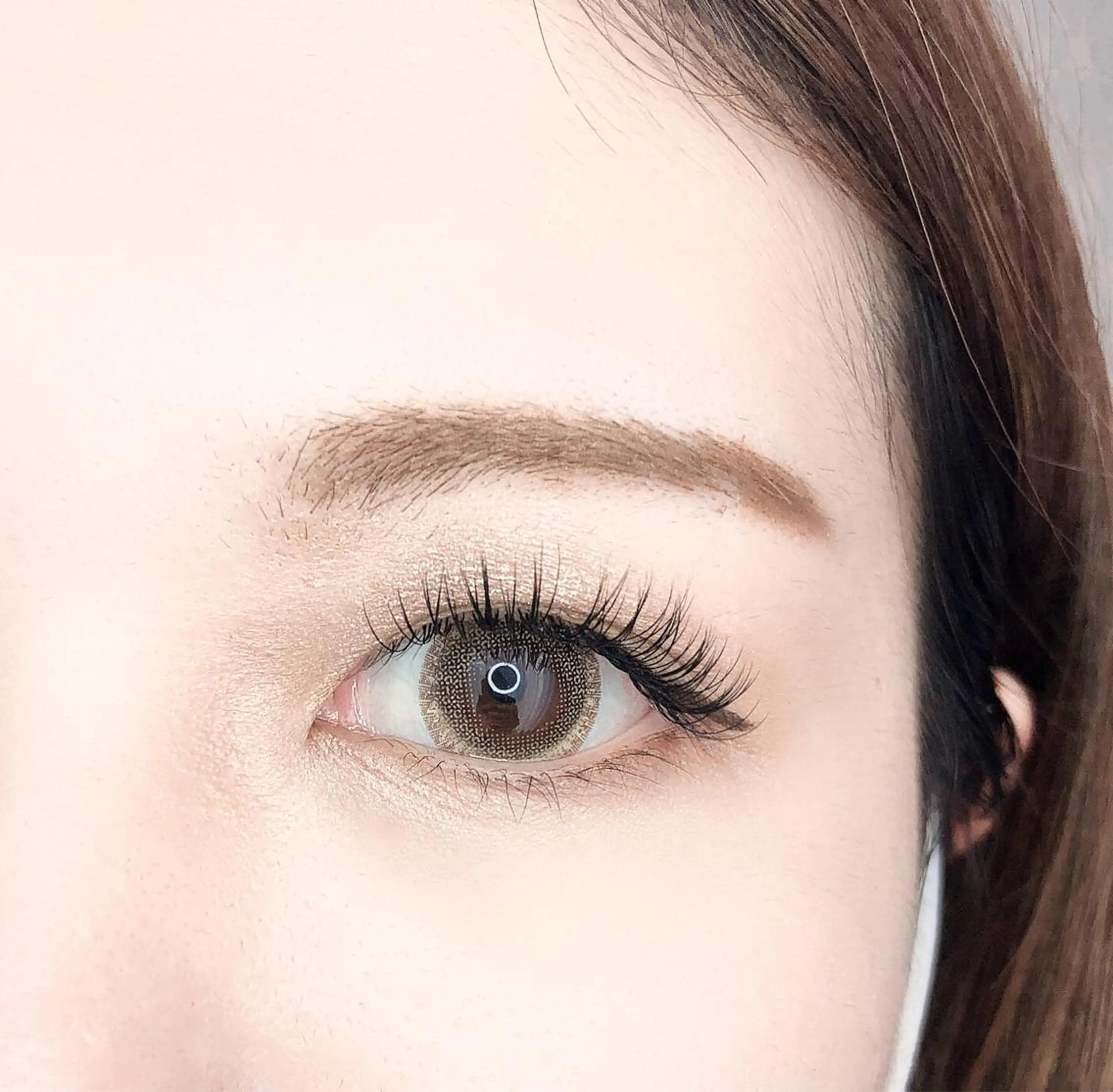 マツエク・マツパ マツエク Lilio Yuriのエステ・リラクイメージ