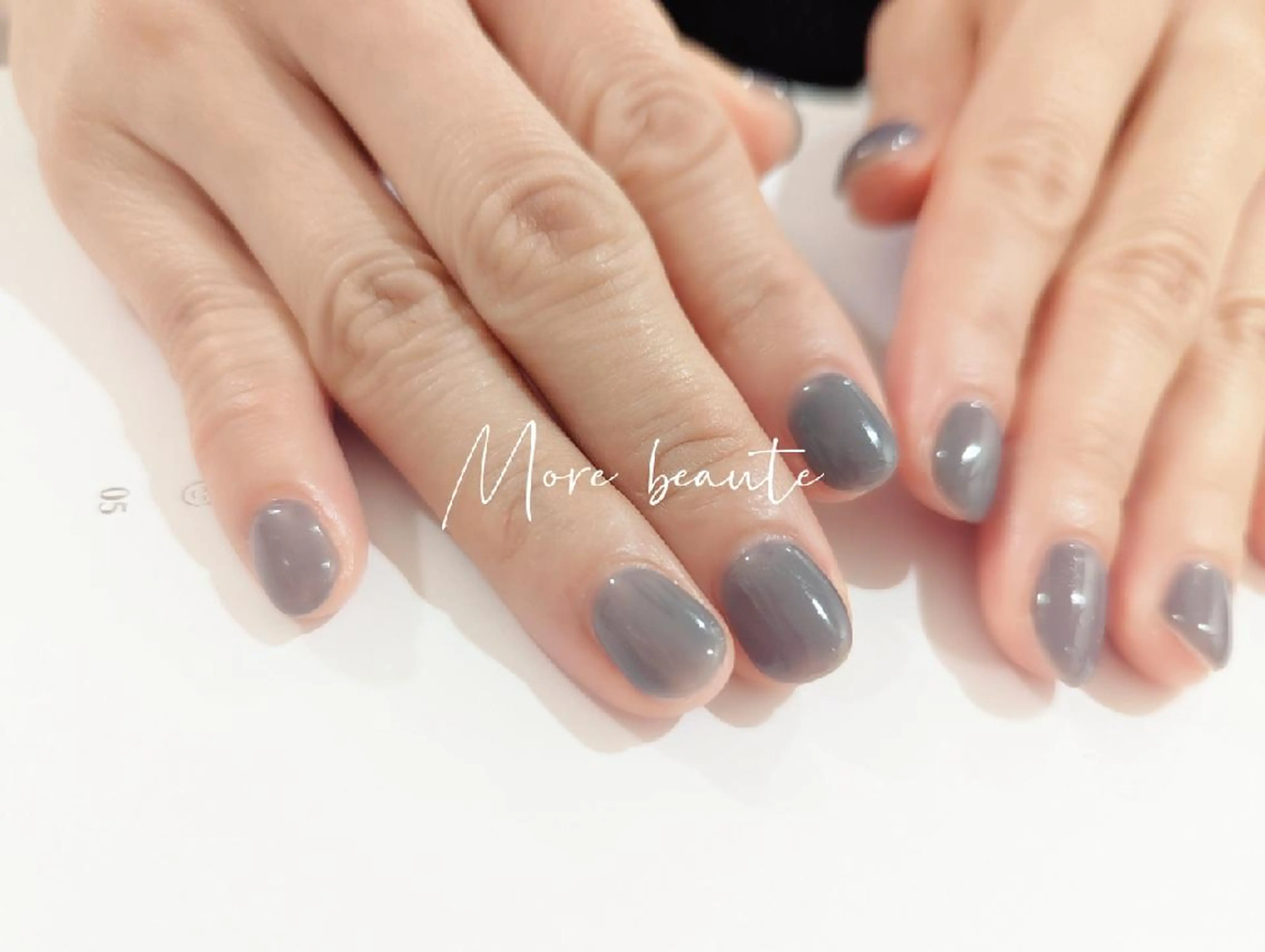 ネイル ハンドネイル I LOVE ME  NAIL.｡.:*♡のネイルデザイン