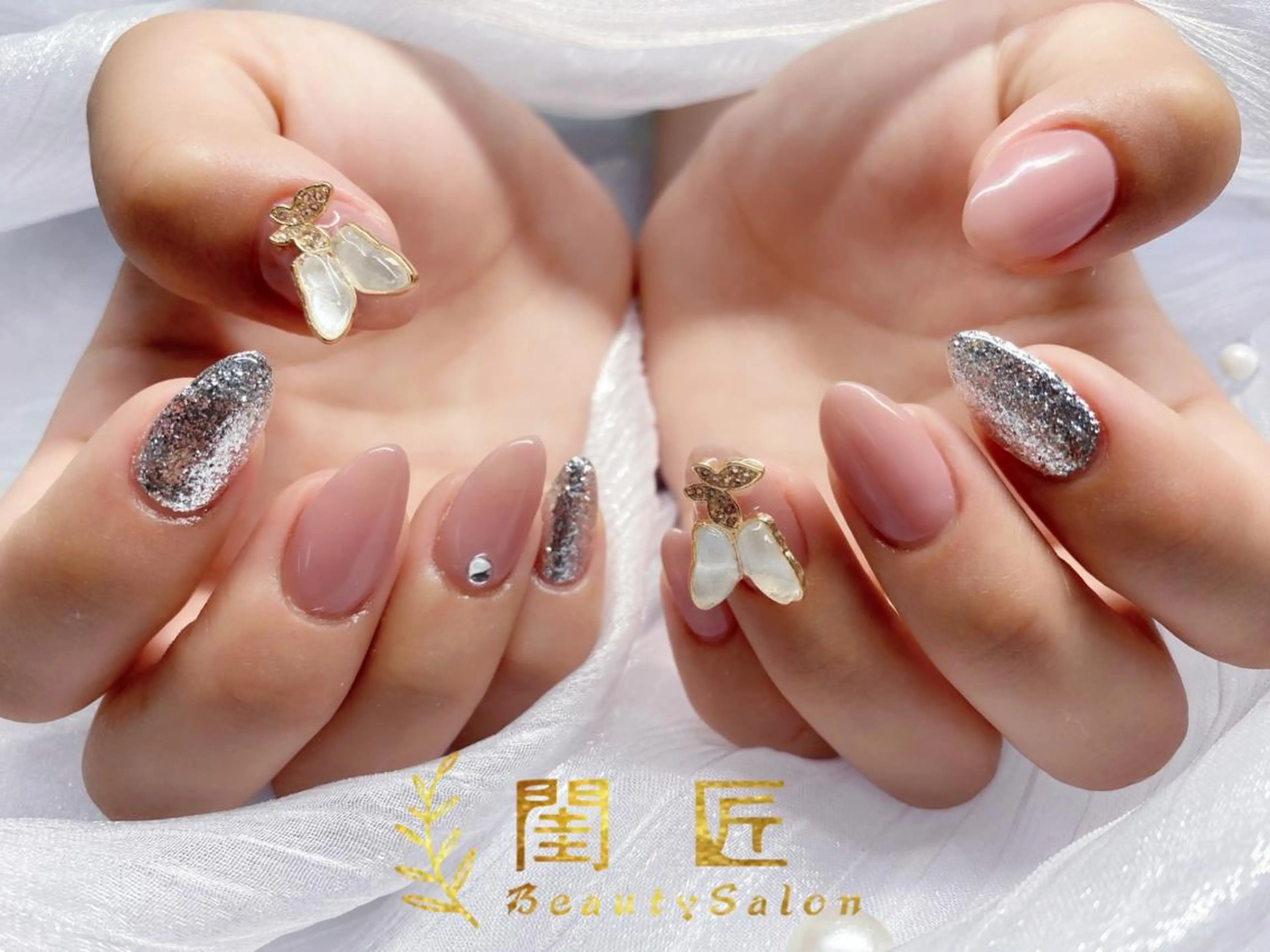 ネイル 閨匠 上野店のネイルデザイン