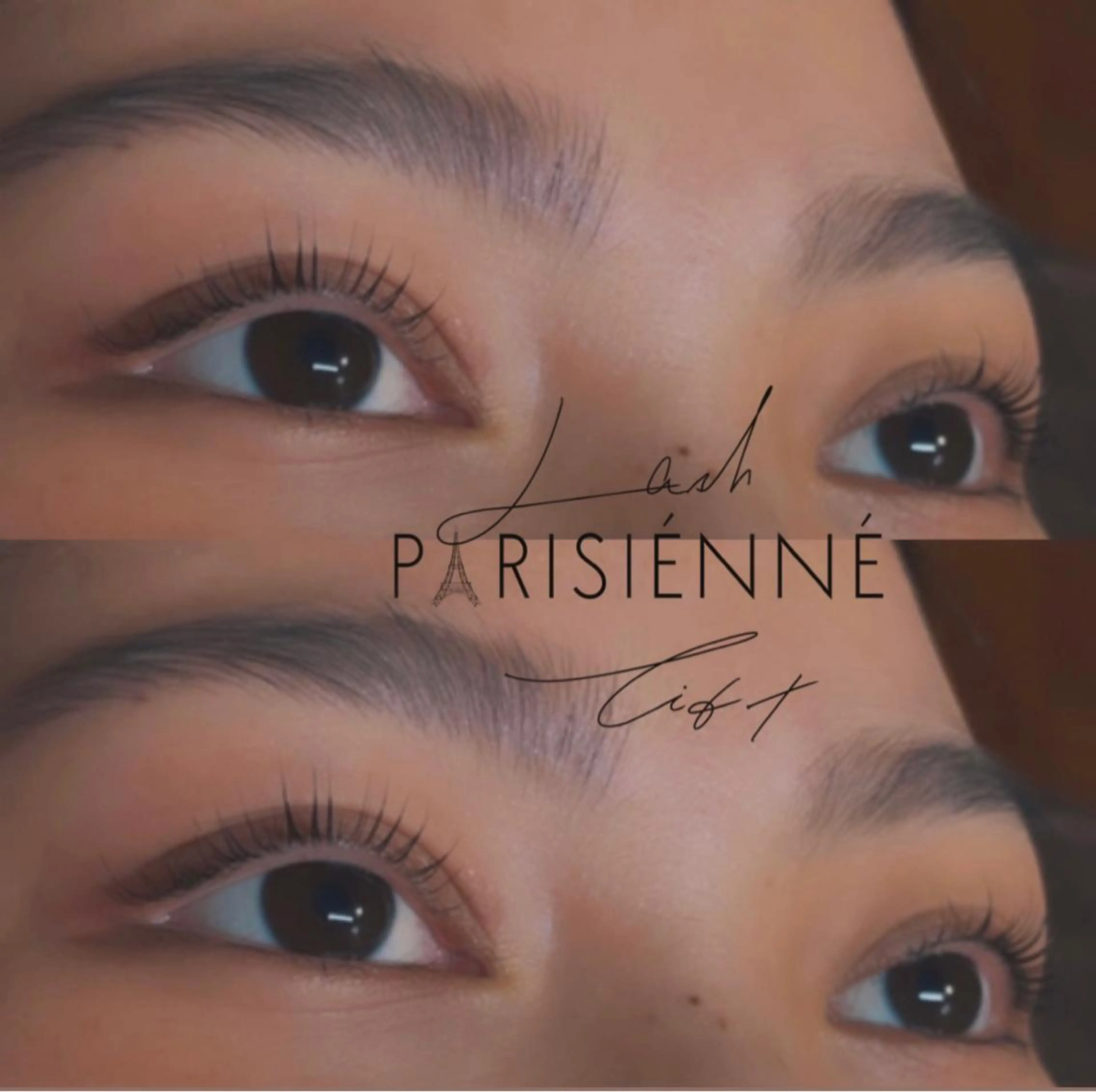 マツエク・マツパ eyelash mele.所属・mele. akihoのマツエク・マツパデザイン