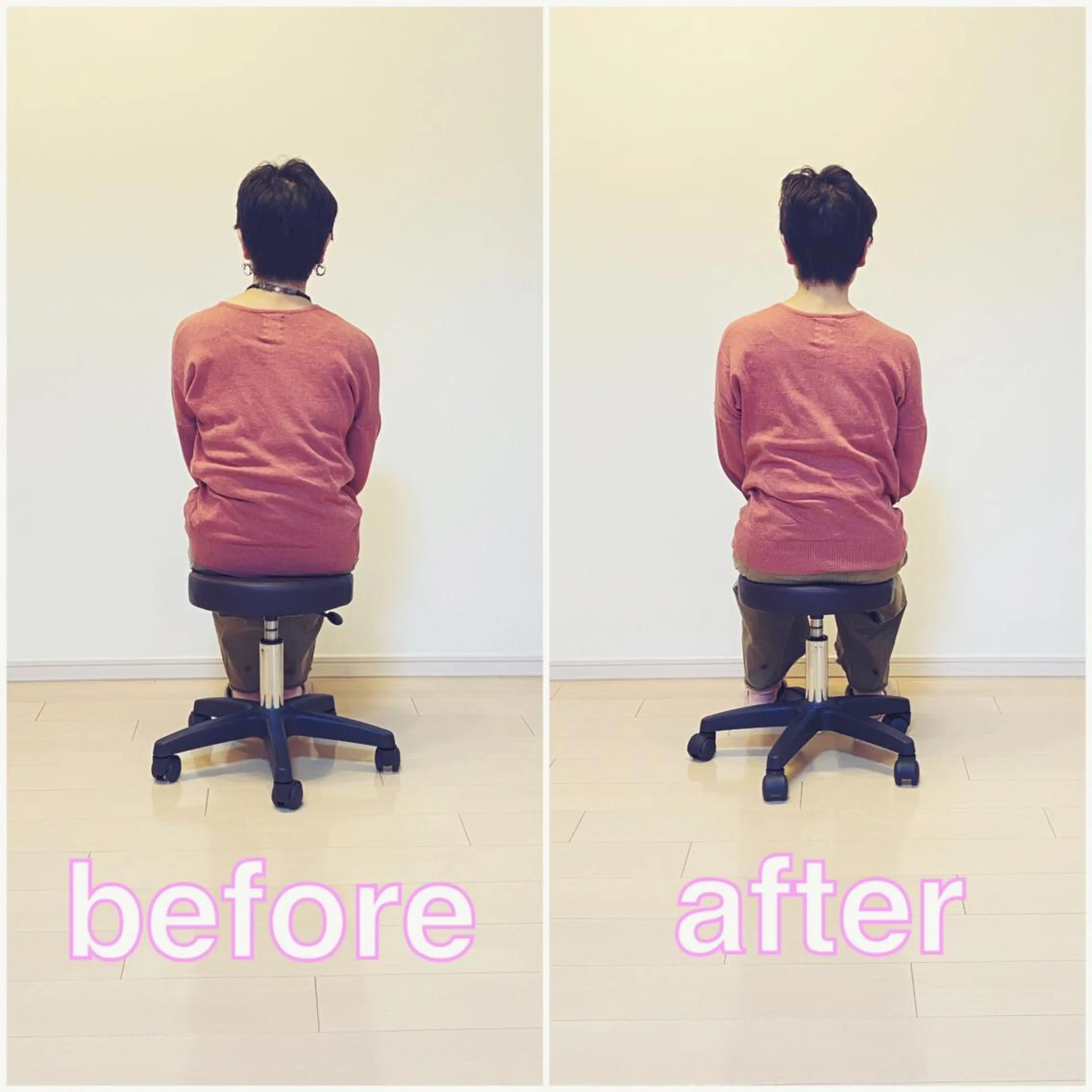 メンズ TOTAL BODY CARE SALON SUNNY所属・整体小顔･筋膜オイル ブライダルエステのエステ・リラクイメージ