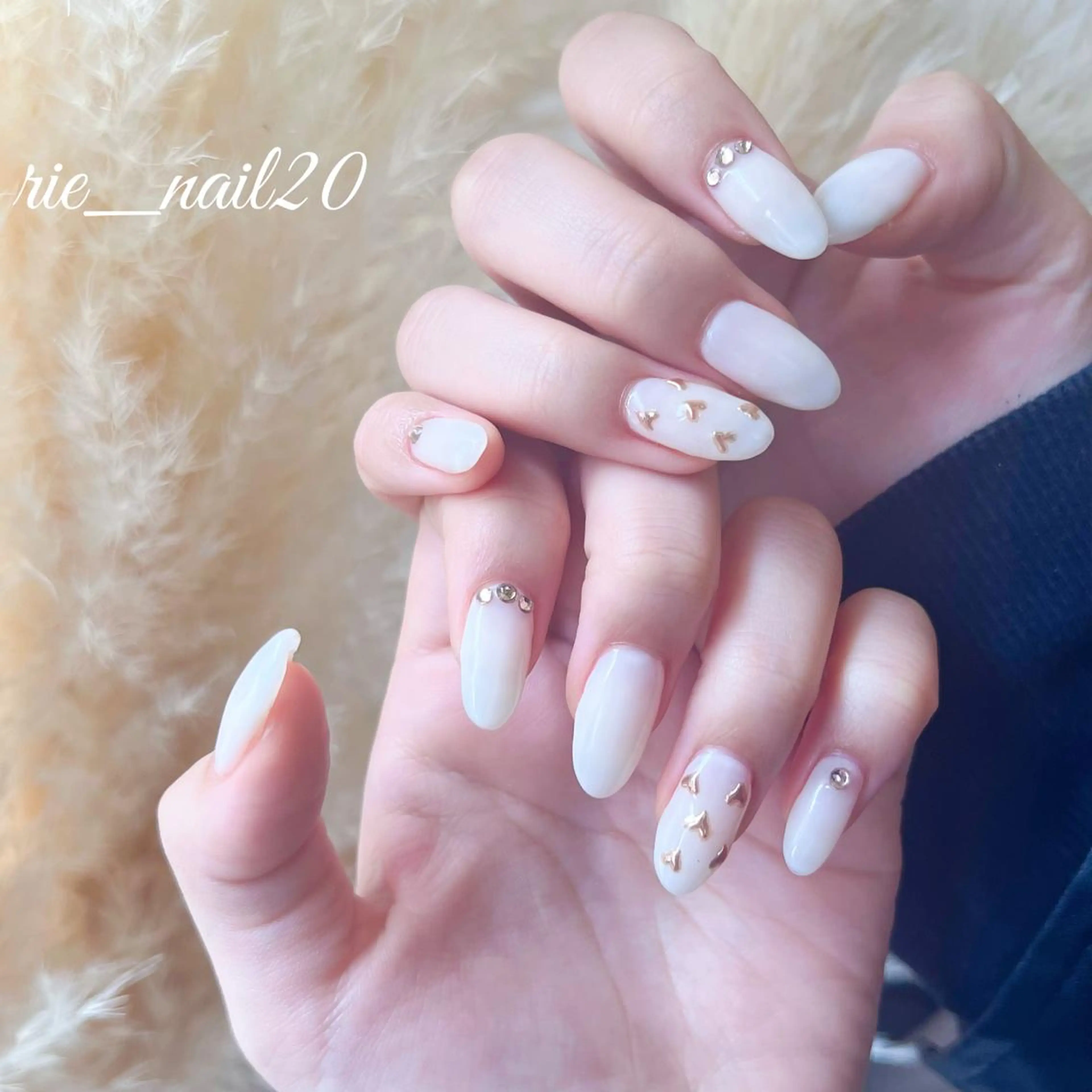 ネイル eclat.nail エクラネイルのネイルデザイン