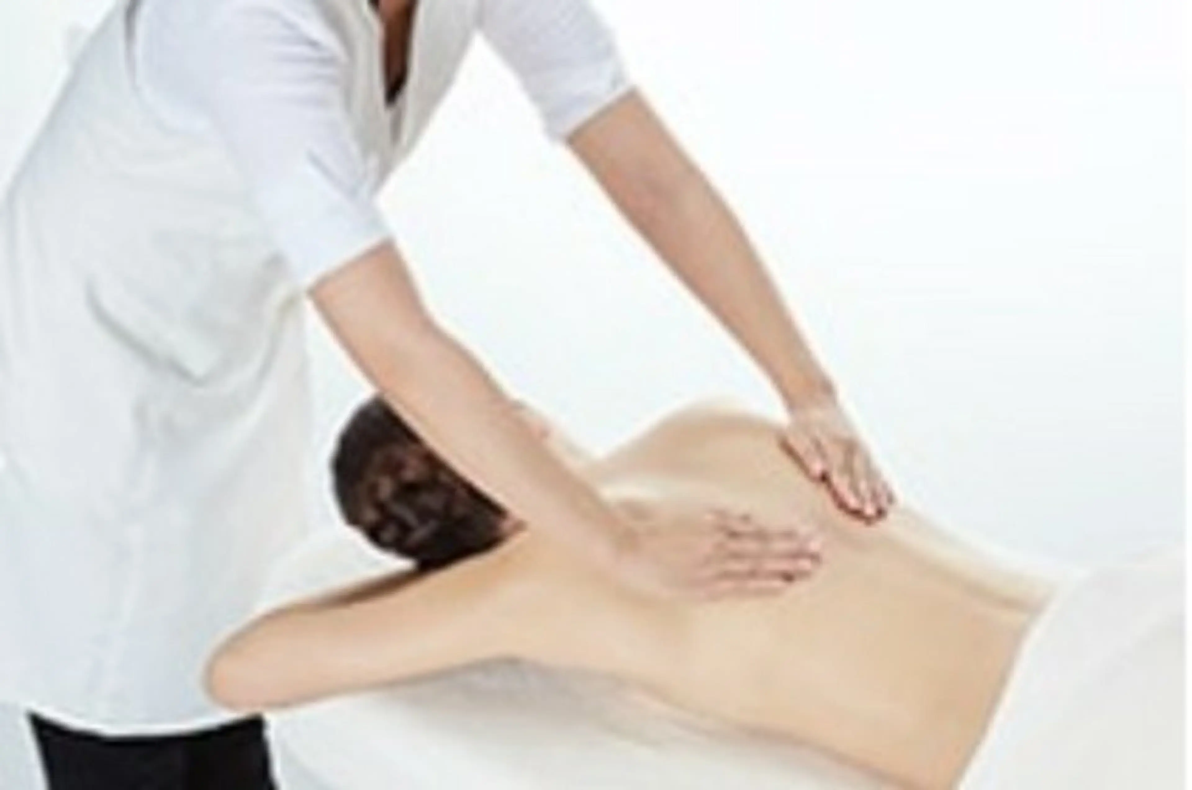 ボディエステ  (背中＆二の腕)の写真