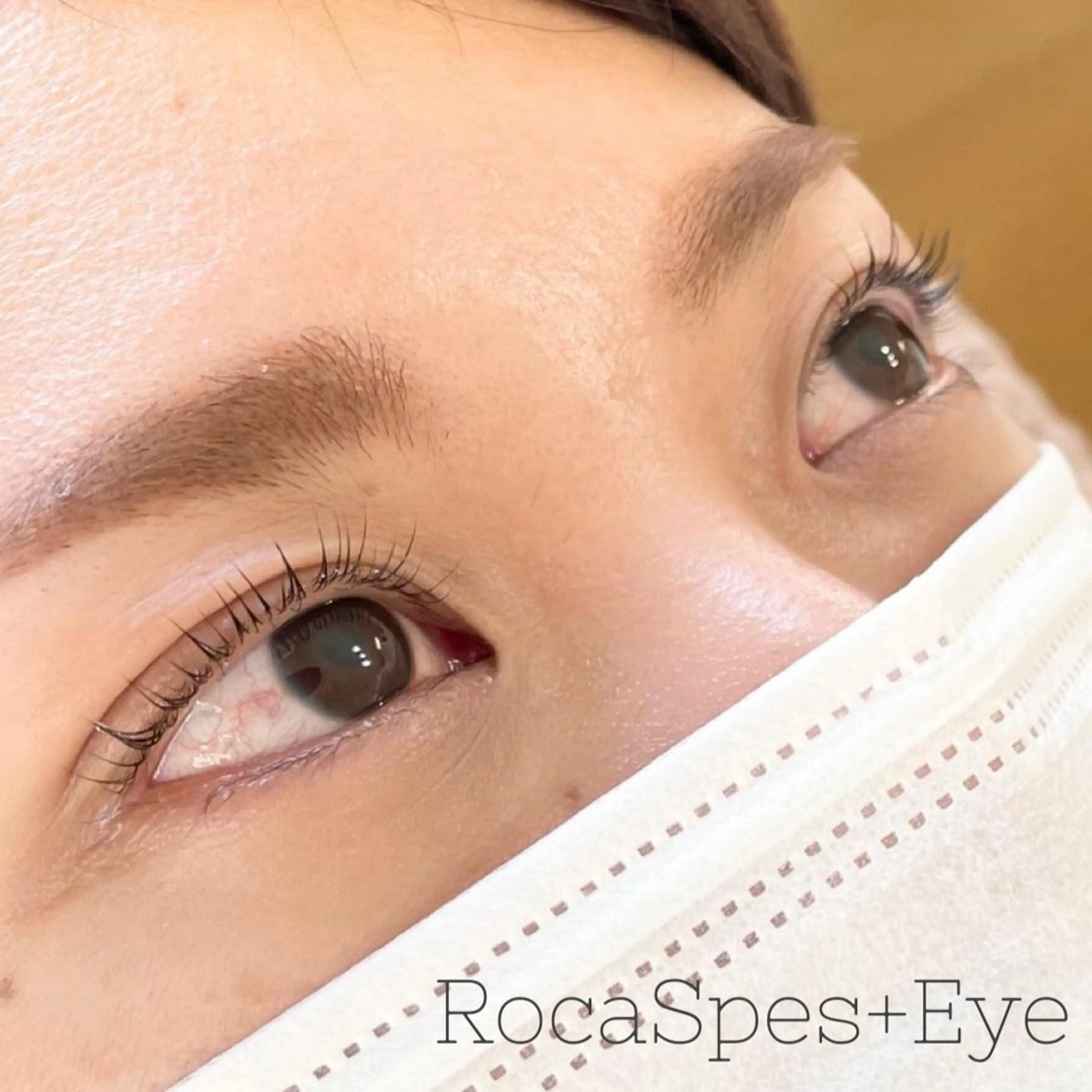 マツエク・マツパ RocaSpes 横田のネイルデザイン