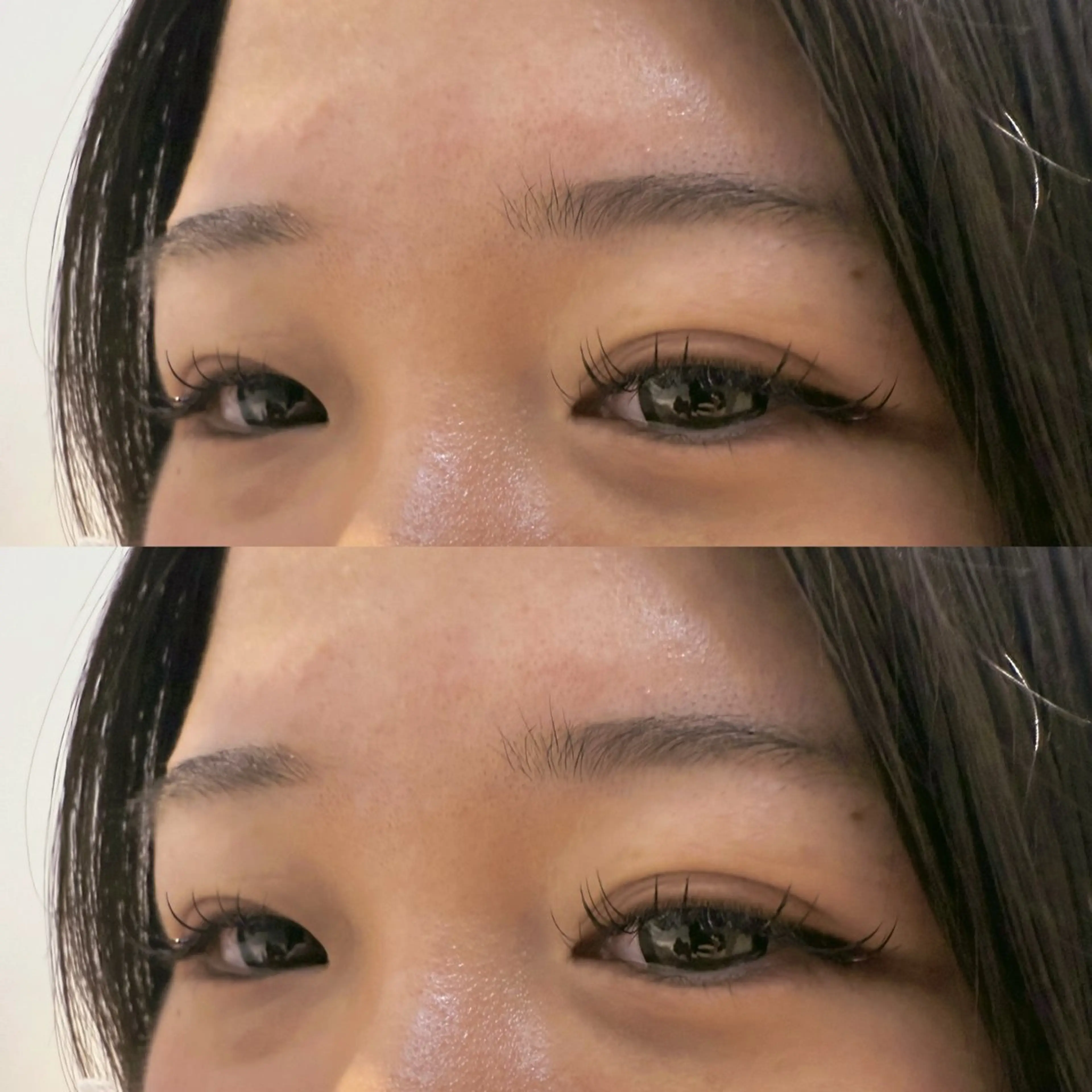 マツエク・マツパ マツエク まつパ/マツエク /眉/HBL/耳ツボのマツエク・マツパデザイン