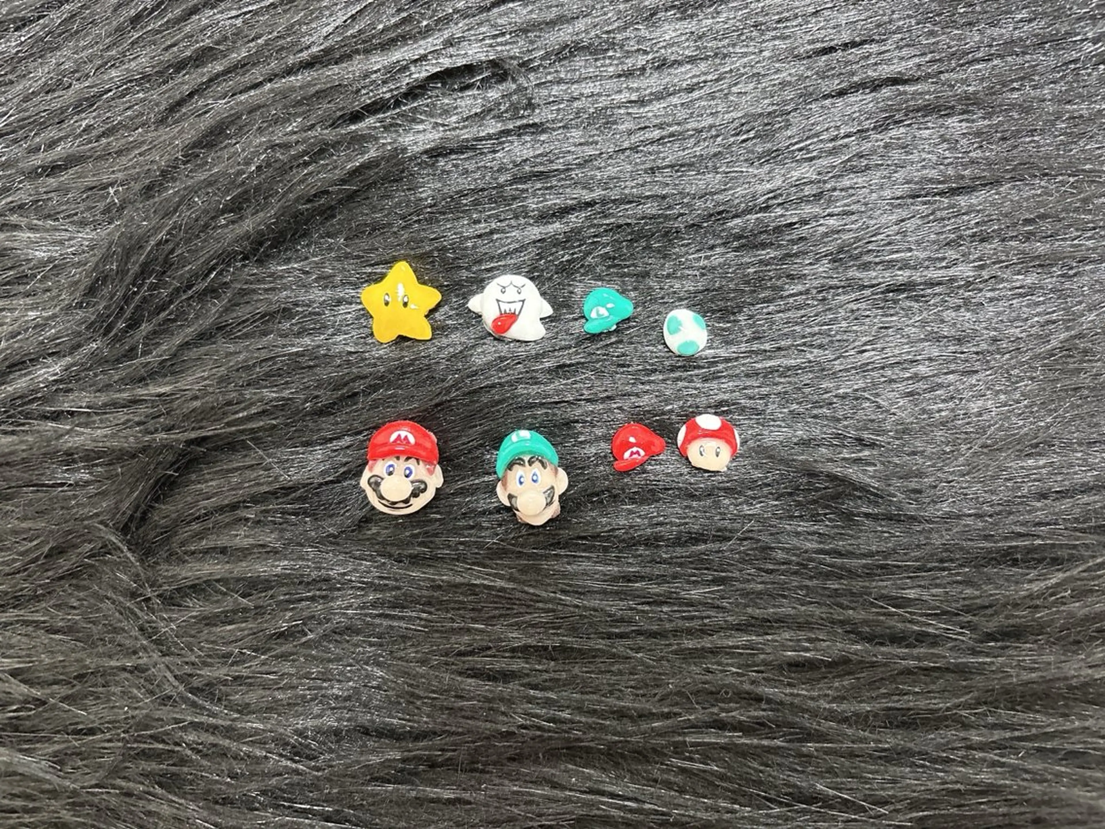 ネイル その他(ネイル) coco nailのネイルデザイン