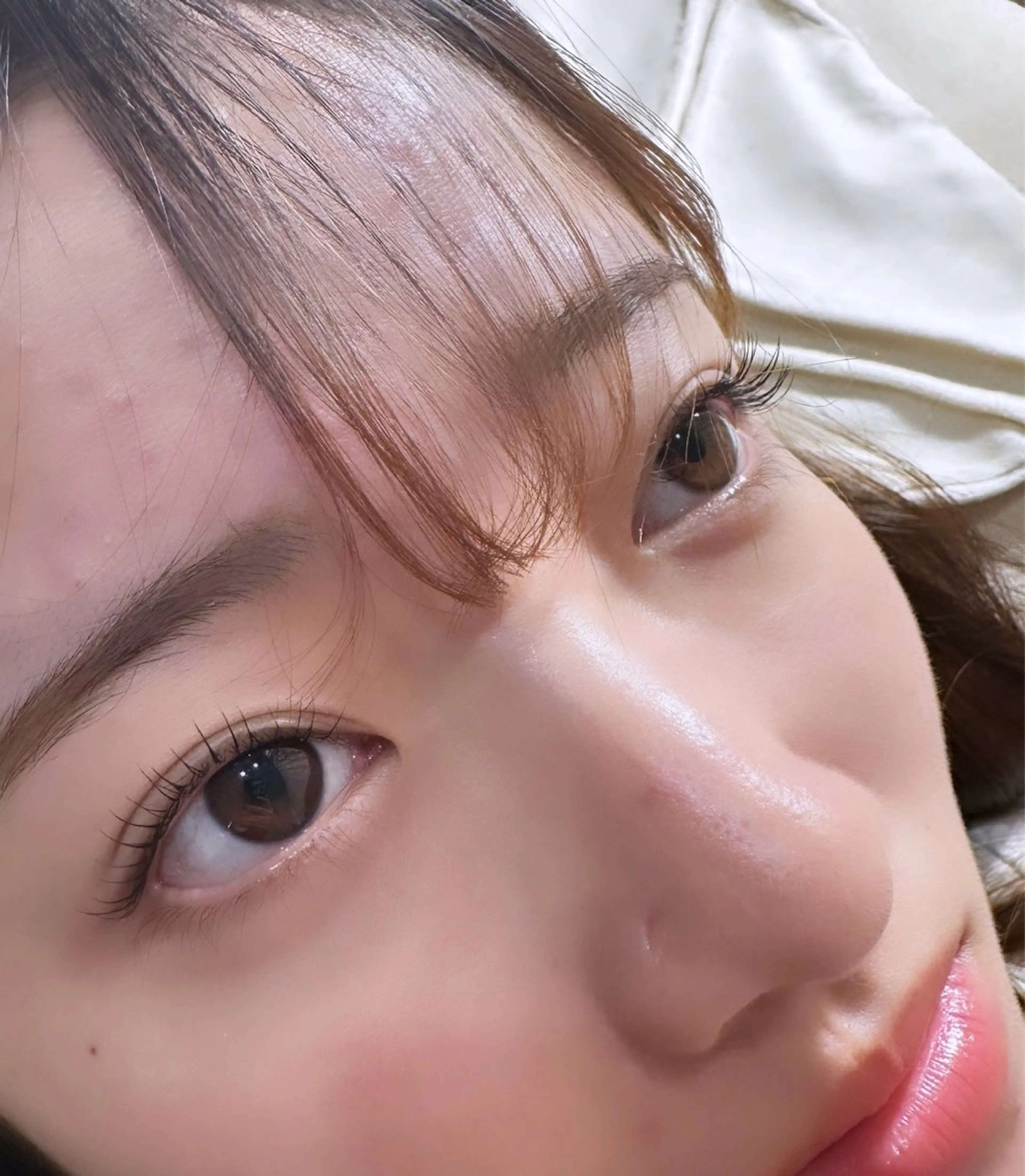 マツエク・マツパ Hinako/まつパ /マツエクのマツエク・マツパデザイン