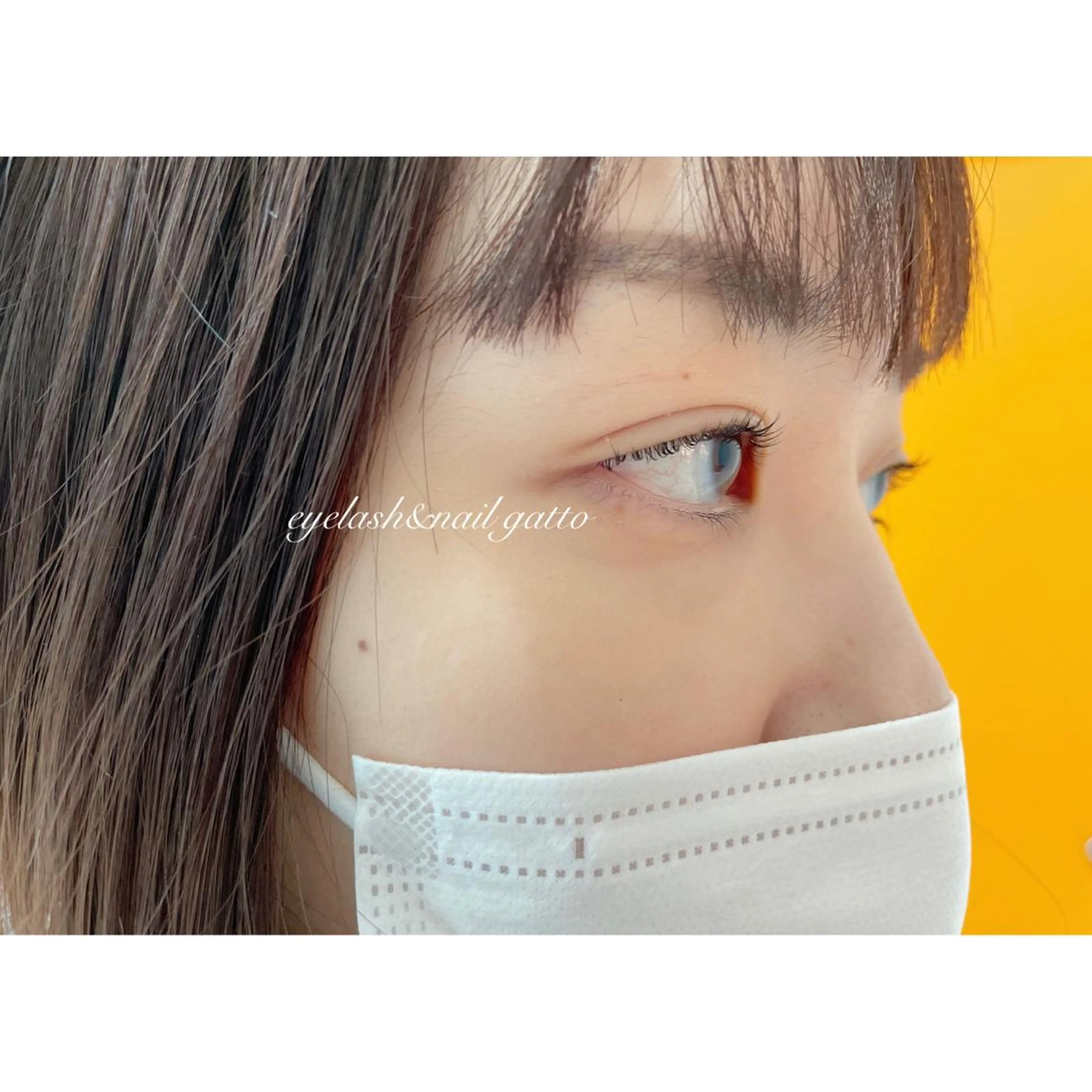 マツエク・マツパ salon geealのネイルデザイン