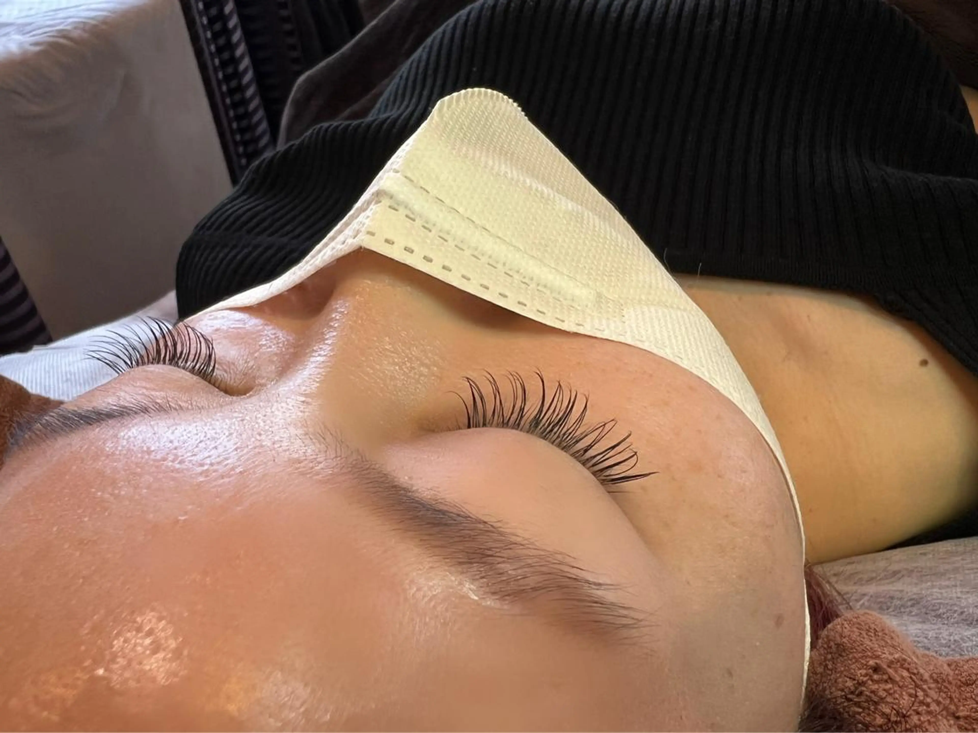 マツエク・マツパ Mei🎀 eye & hairのマツエク・マツパデザイン