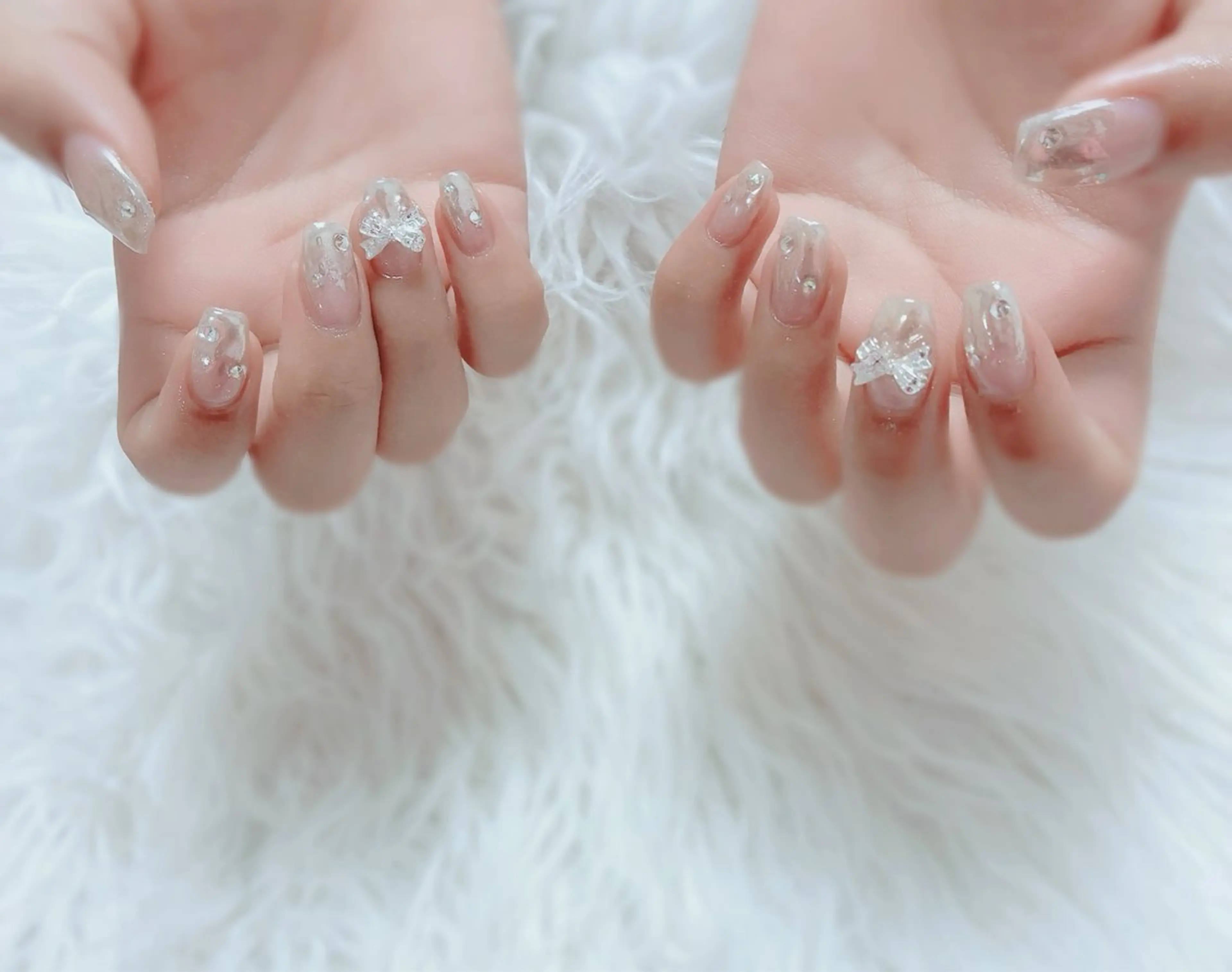 ネイル ESPOIR Ｎのネイルデザイン