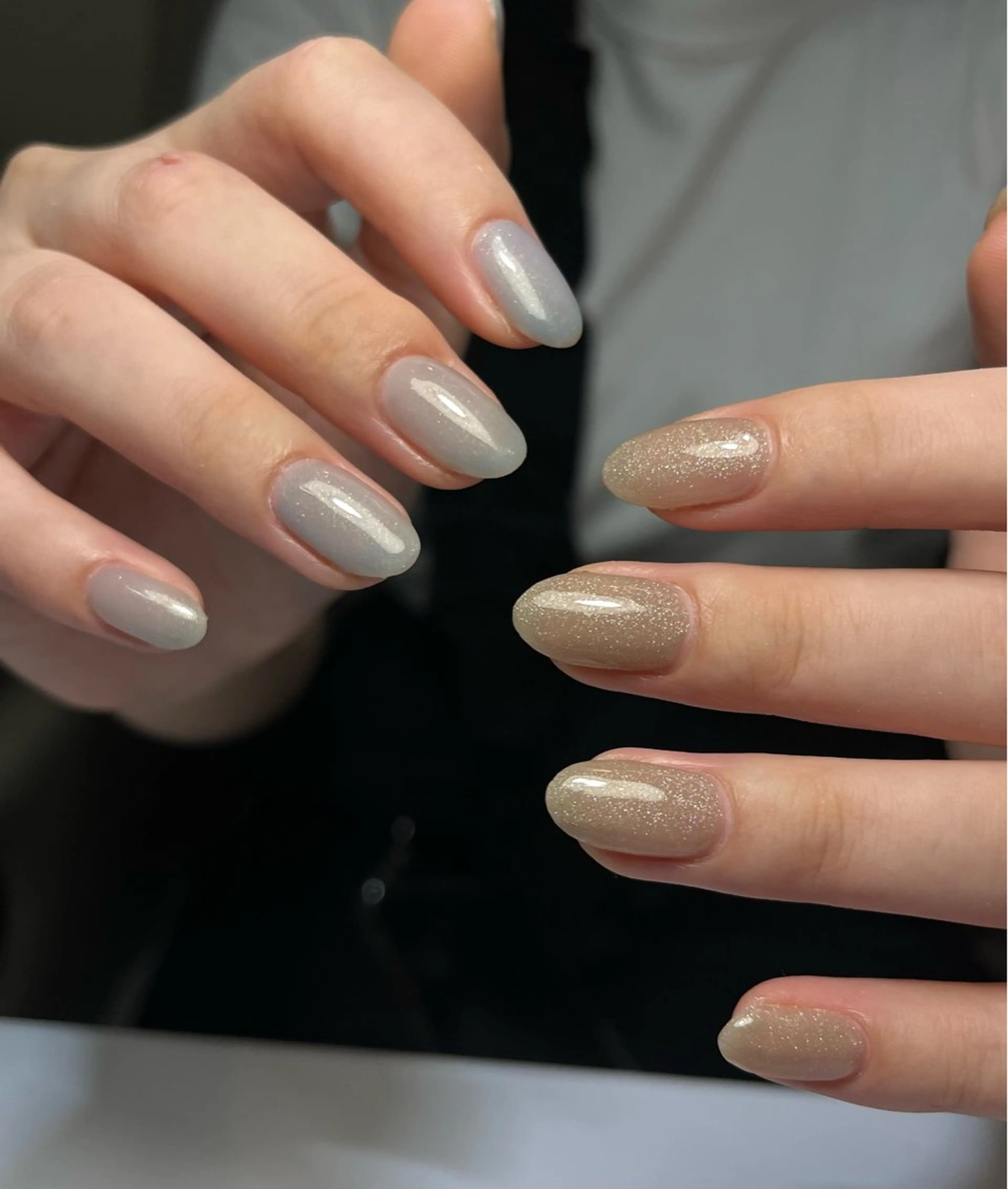 ネイル ハンドネイル JUNNAIL ゆあのネイルデザイン