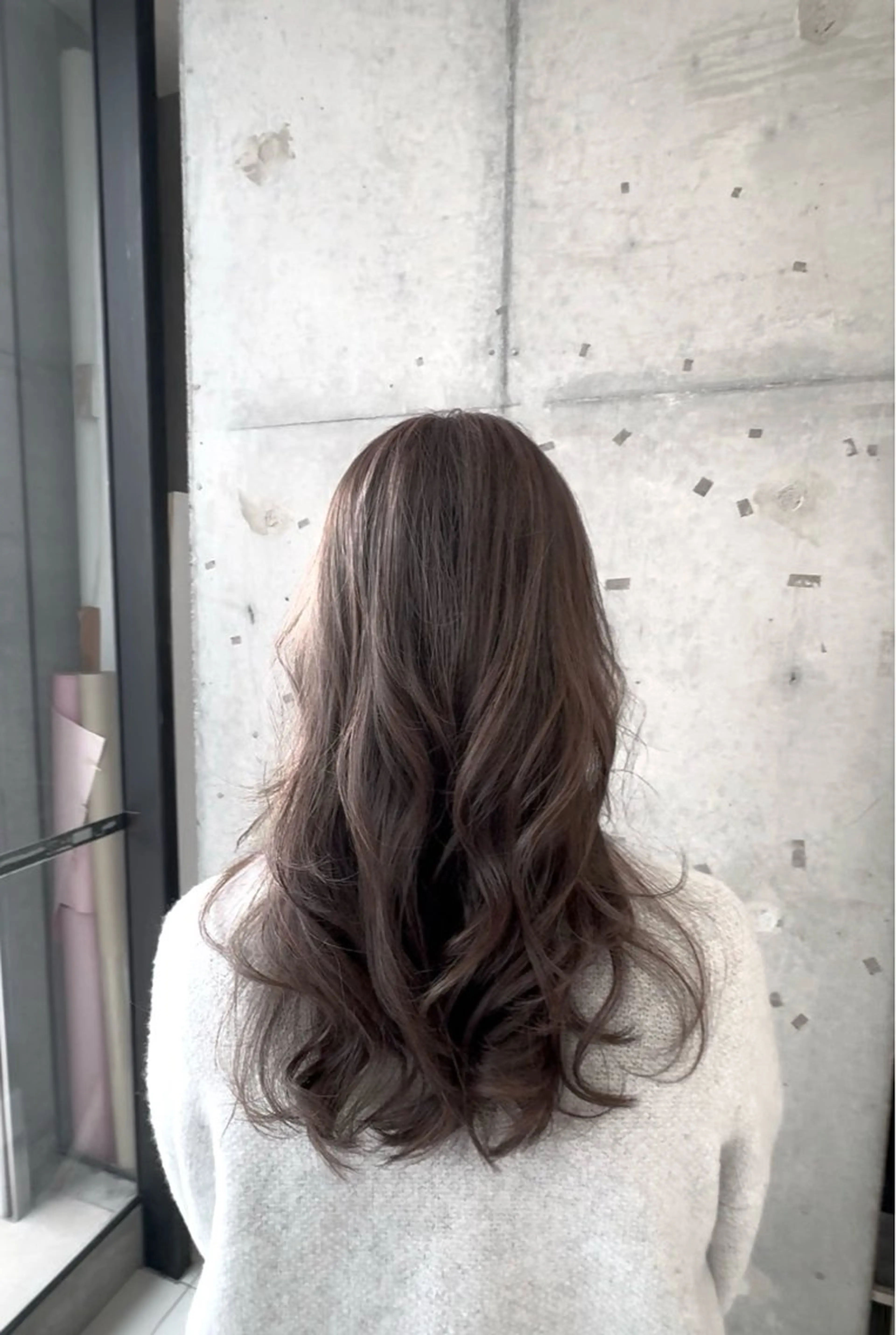 シングルカラー(1カラー)の写真