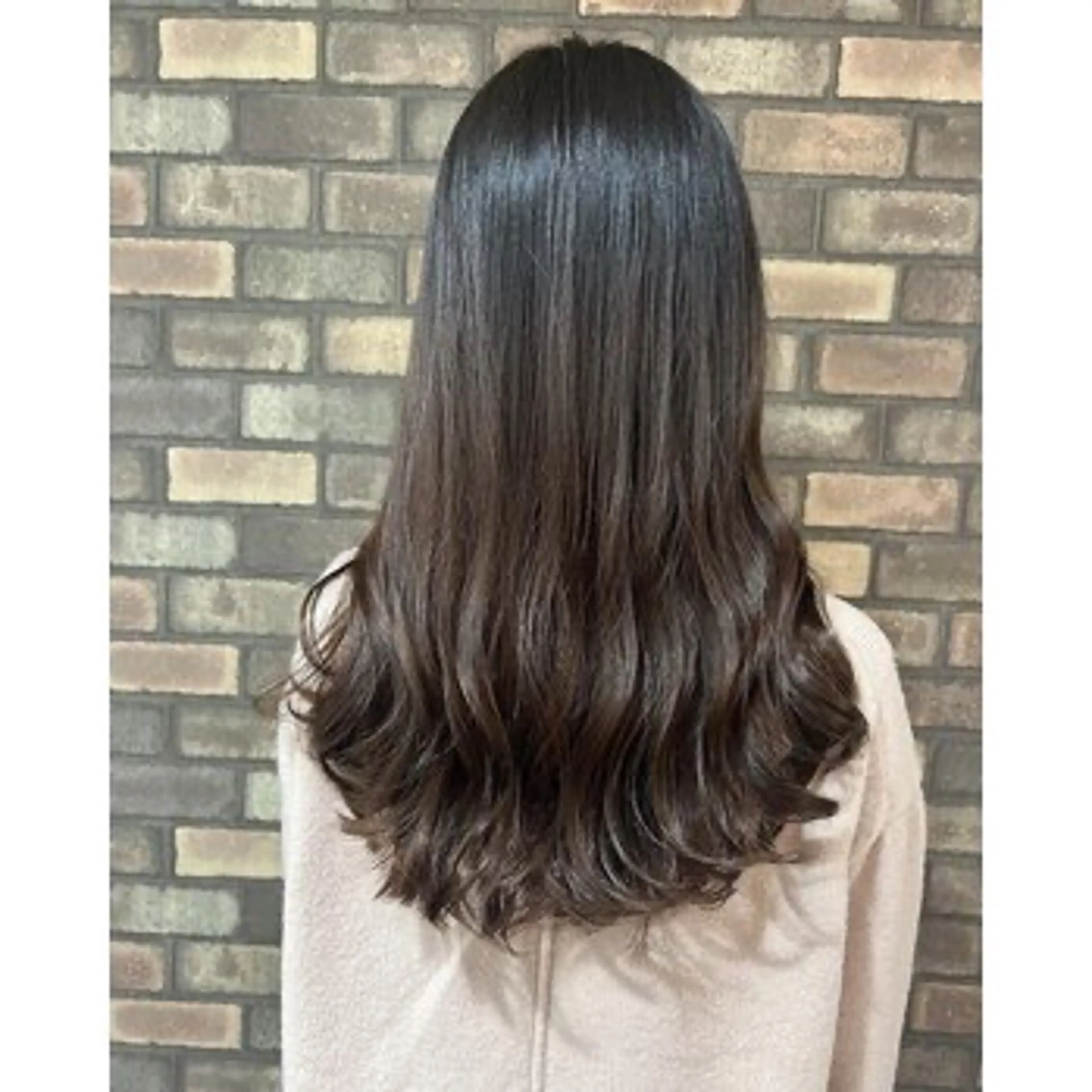 ロング テラス阿倍野店所属・メンズカット馬場 和哉のヘアスタイル