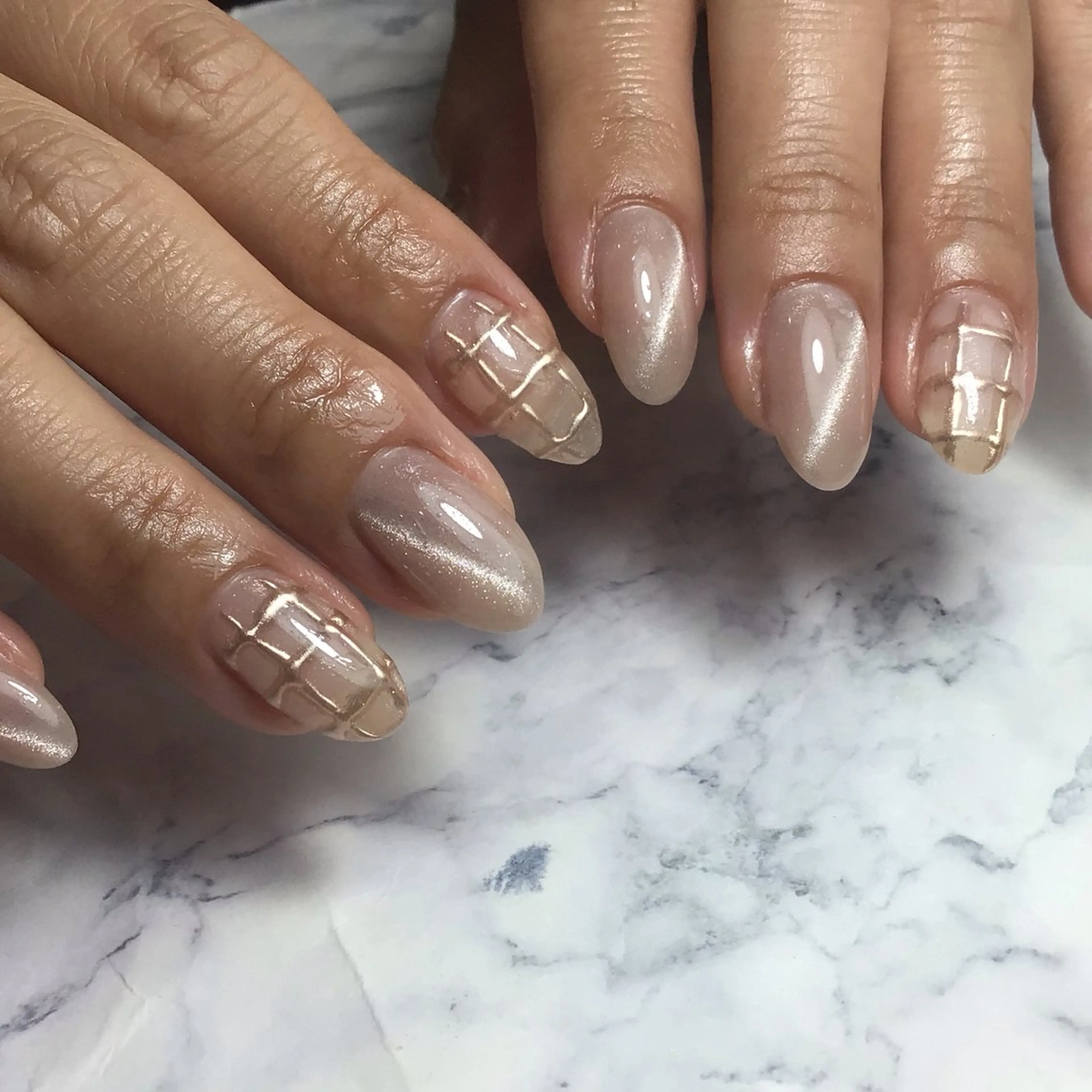 ネイル Nail Day 西院店のネイルデザイン