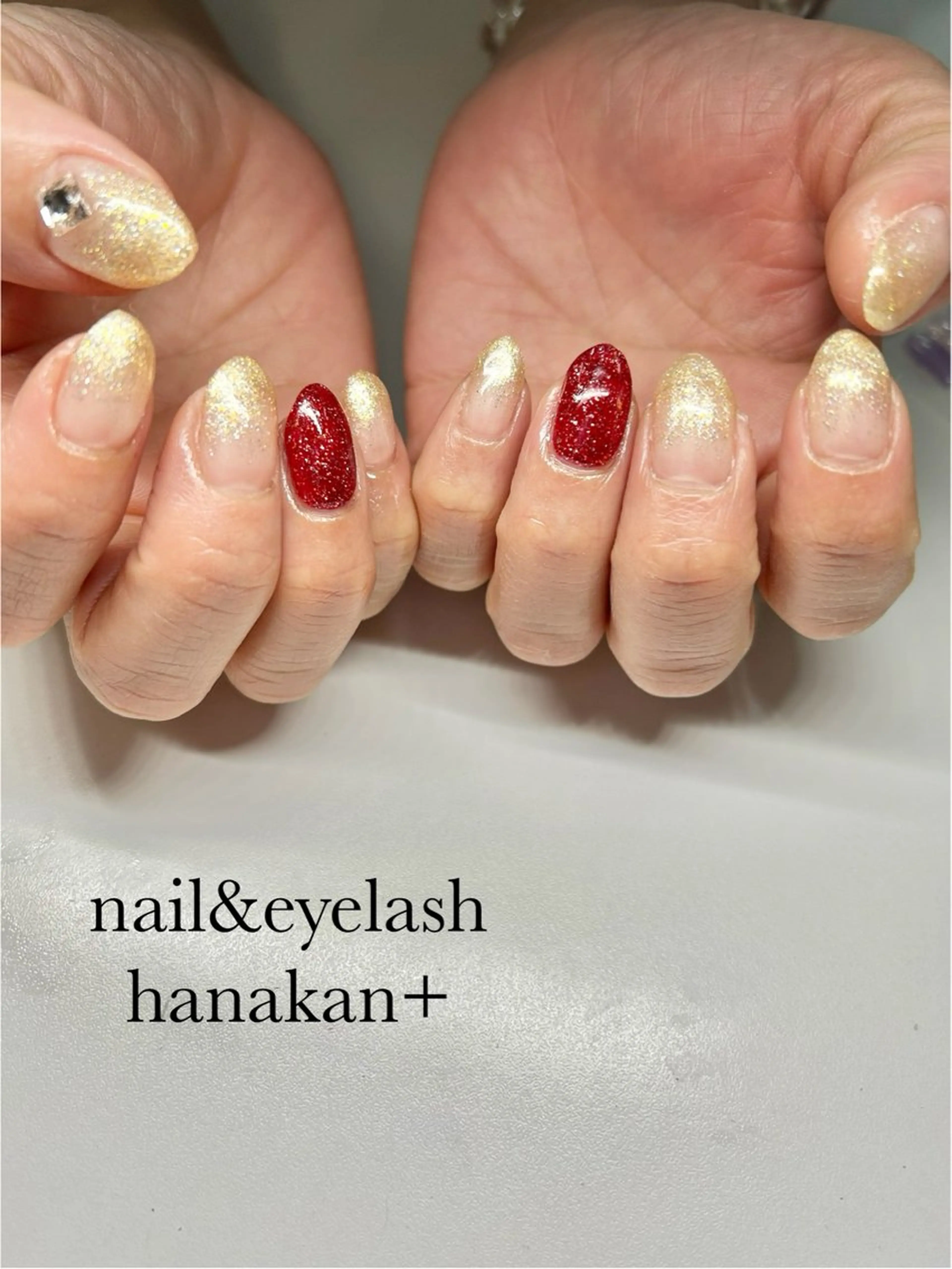 ネイル S Fumiのネイルデザイン