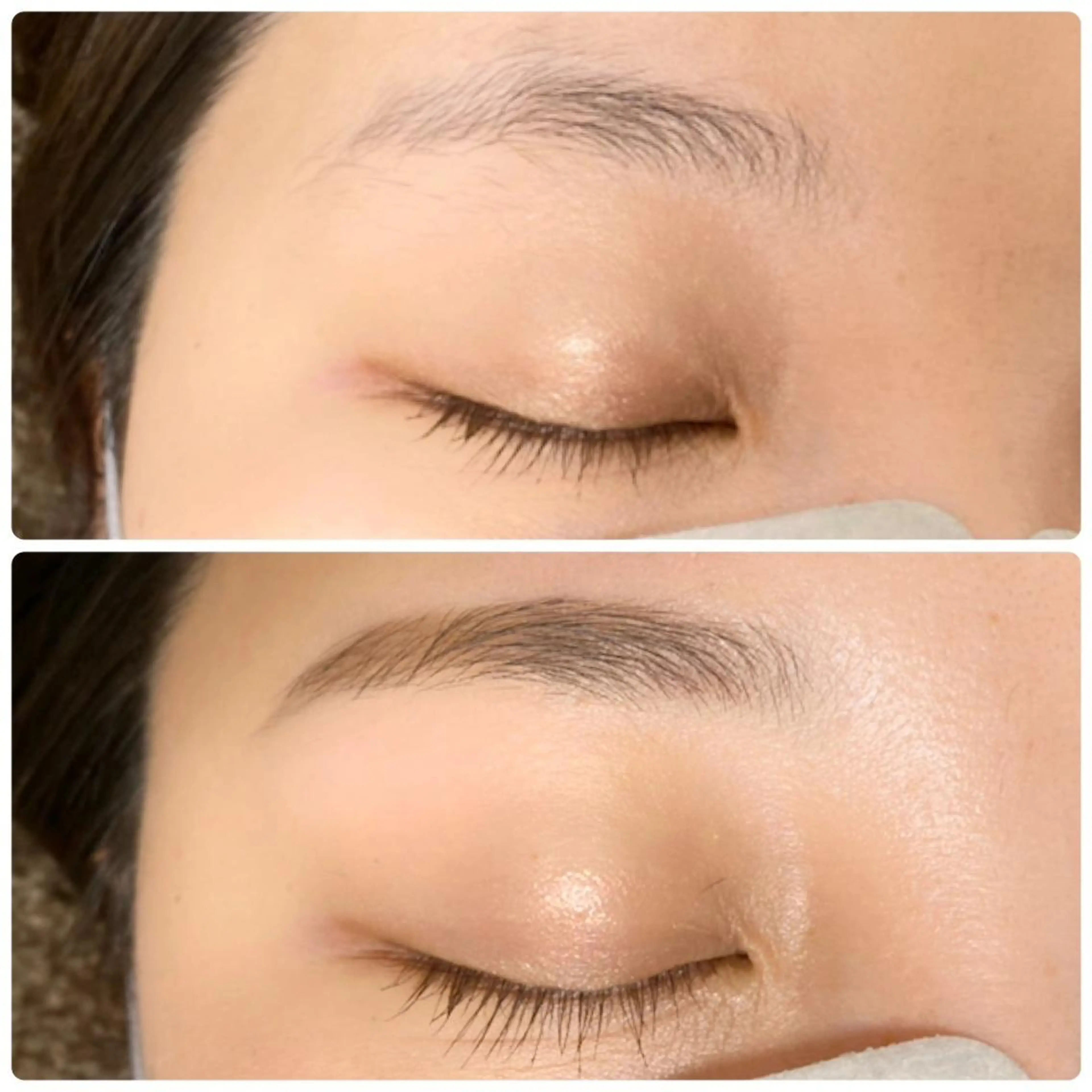 アイブロウ CoRte.eye 川井のマツエク・マツパデザイン