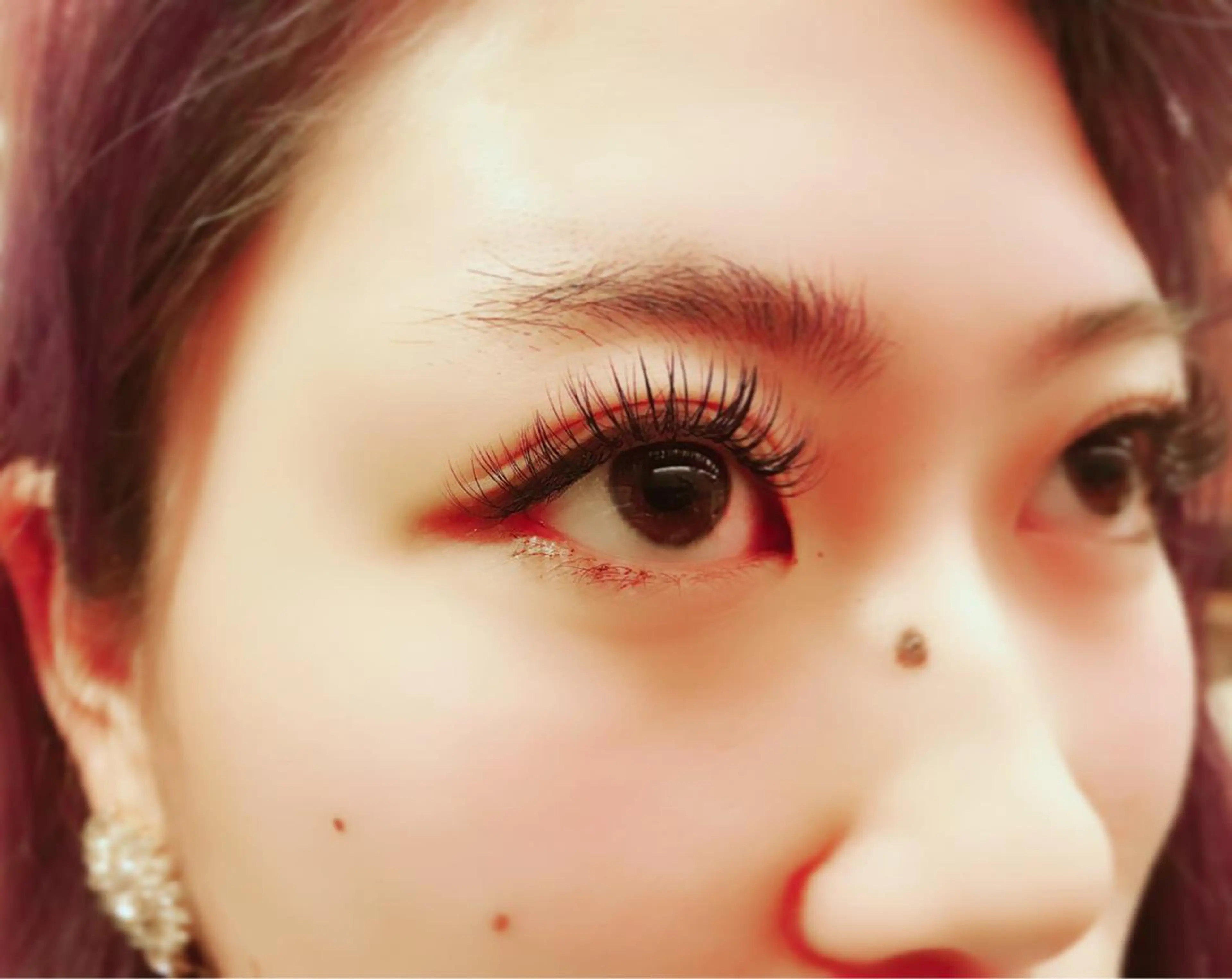 マツエク・マツパ salon:S 仙台店のマツエク・マツパデザイン