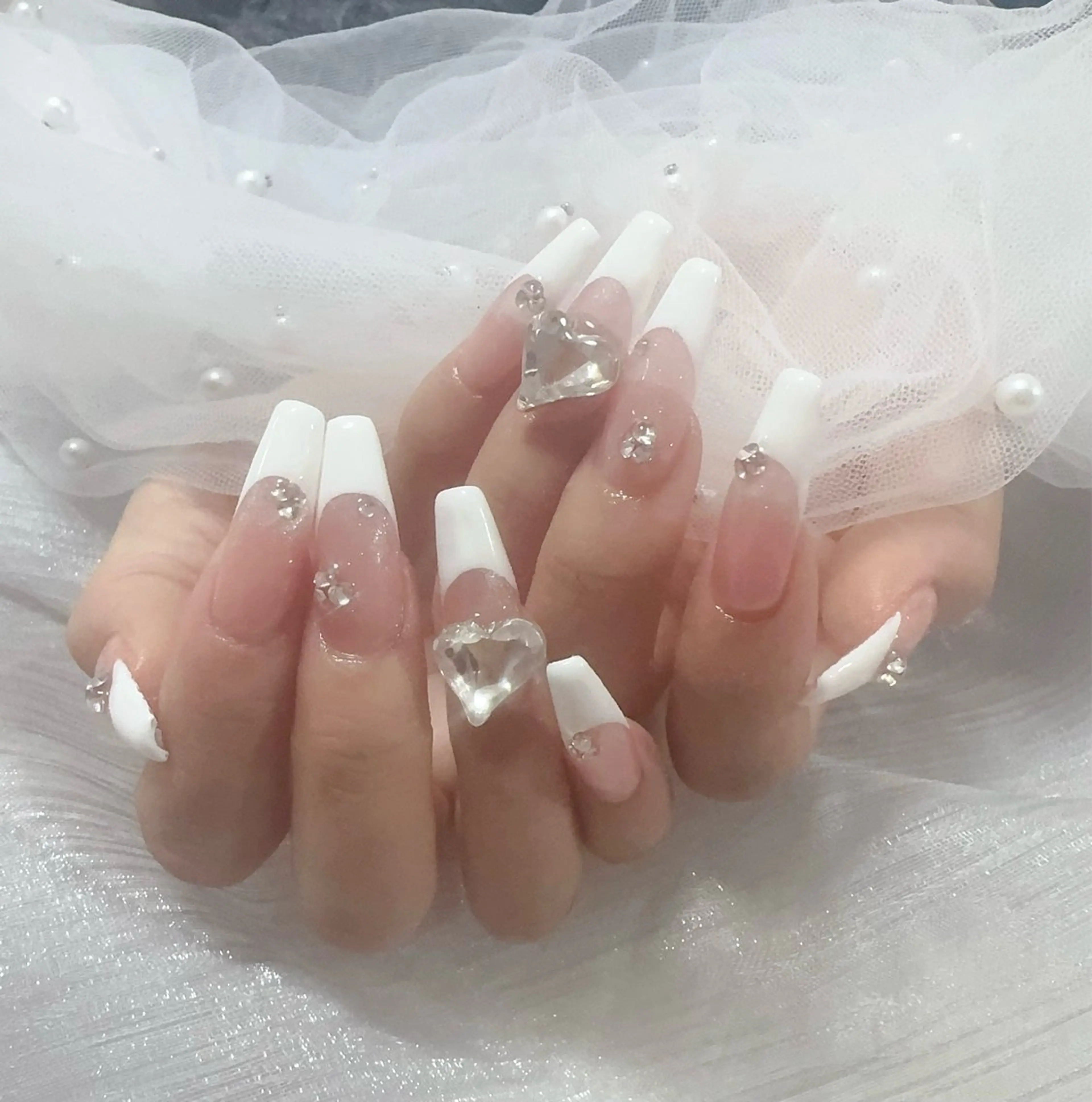 ネイル ＆ME アンドミーのネイルデザイン