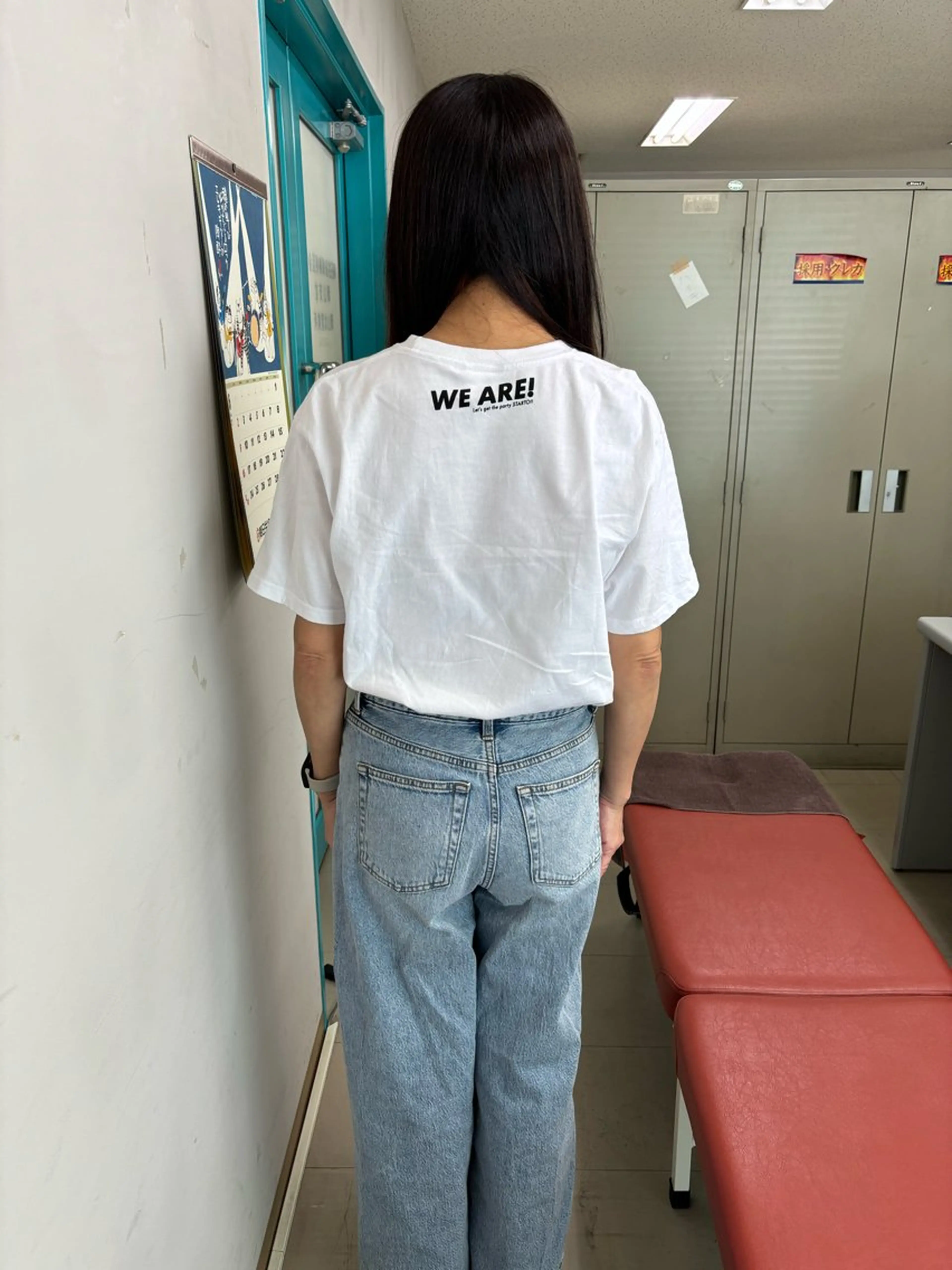 カイロプラクティックSUN所属・秋月 一真のその他イメージ