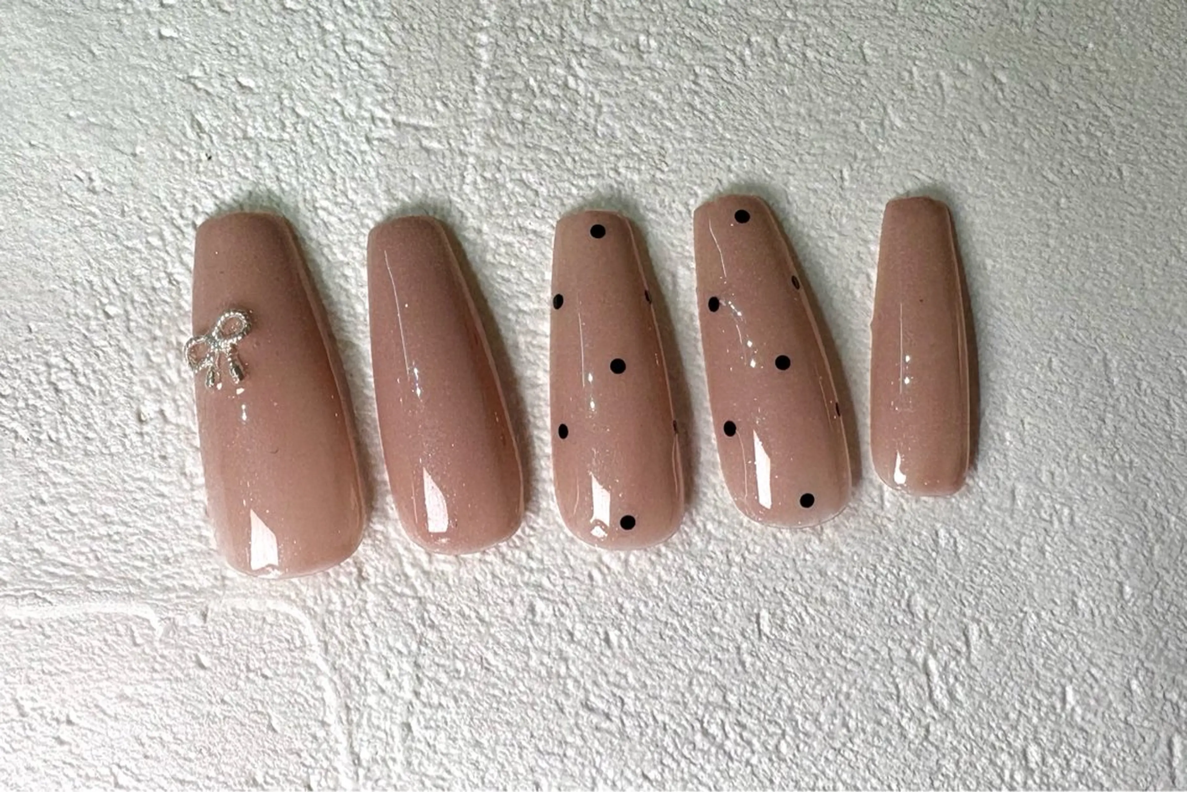 ネイル ハンドネイル nail salon quartetto所属・nail salon quartettoのネイルデザイン