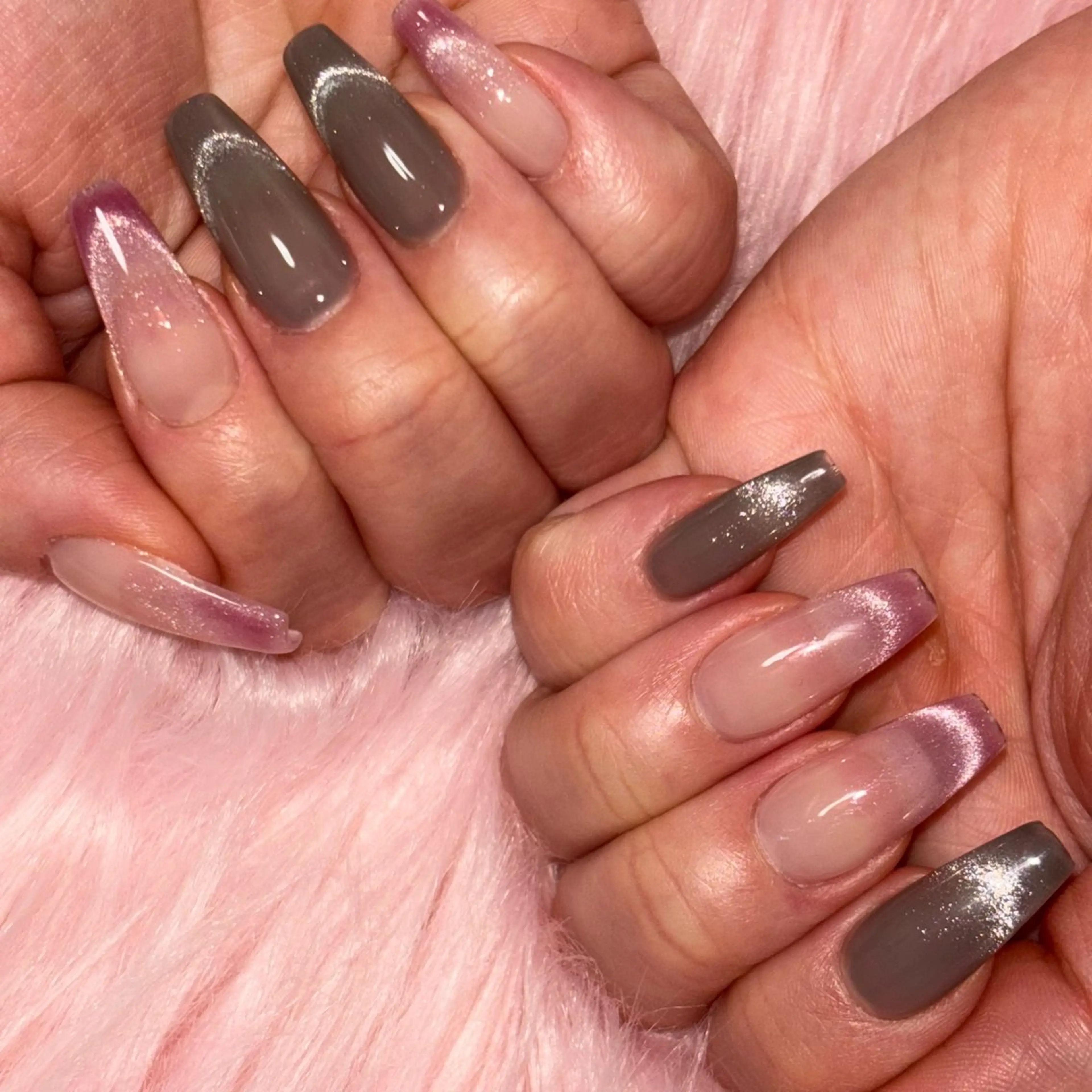 ネイル TABATA RUMIのネイルデザイン