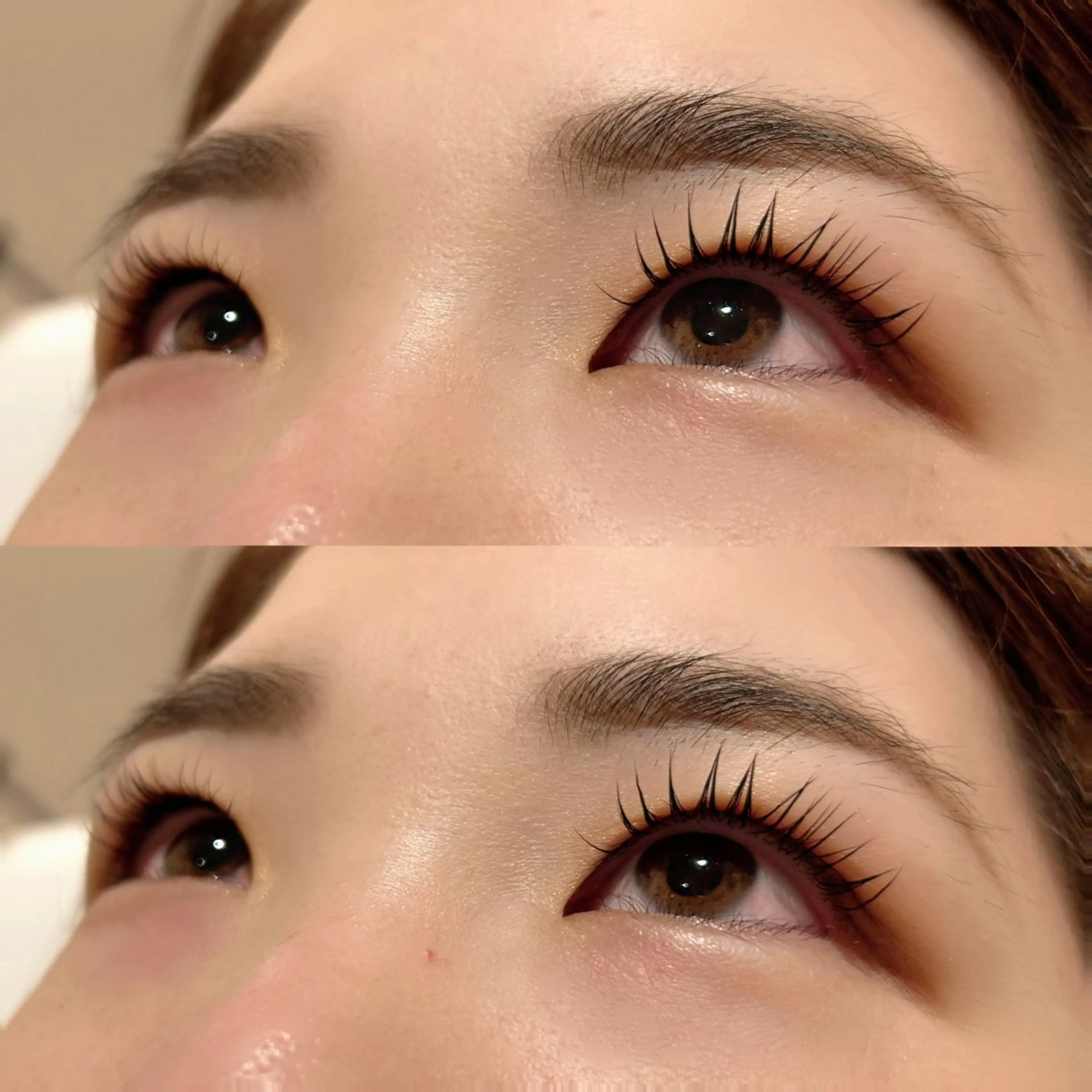 マツエク・マツパ 藤川 柚穂のマツエク・マツパデザイン