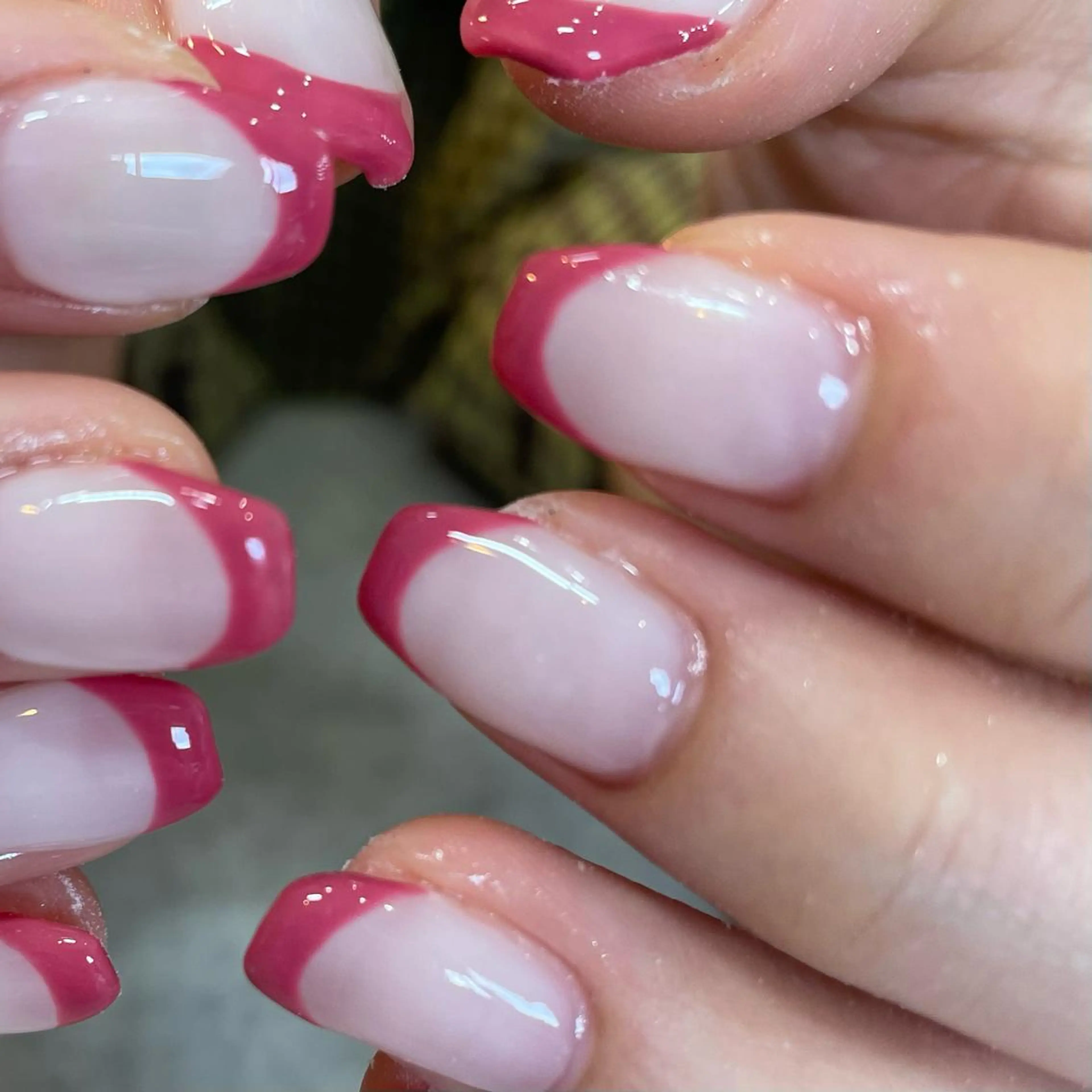 ネイル 春ネイル Nail Salon Gummi.のネイルデザイン