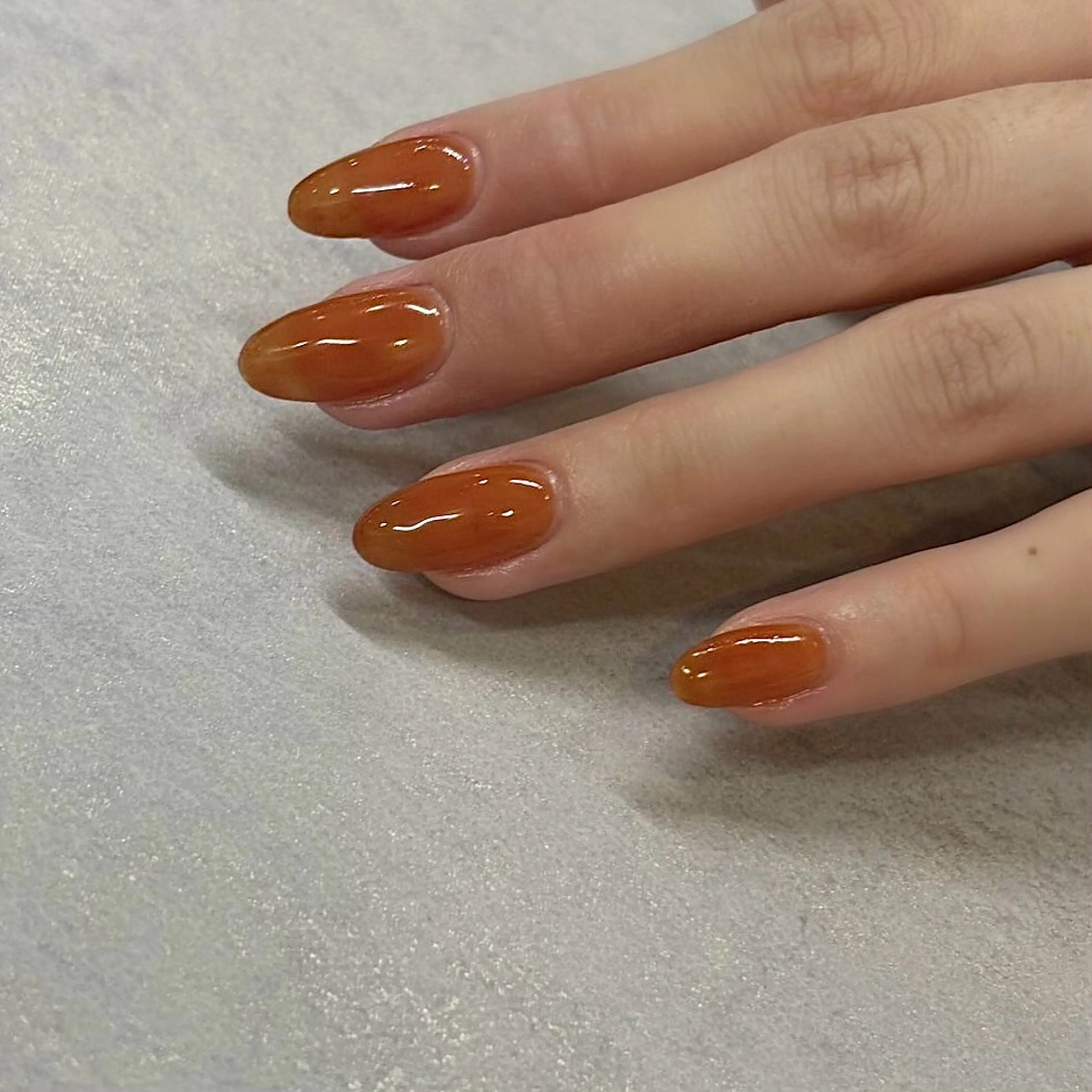 ネイル ハンドネイル charme nailのネイルデザイン