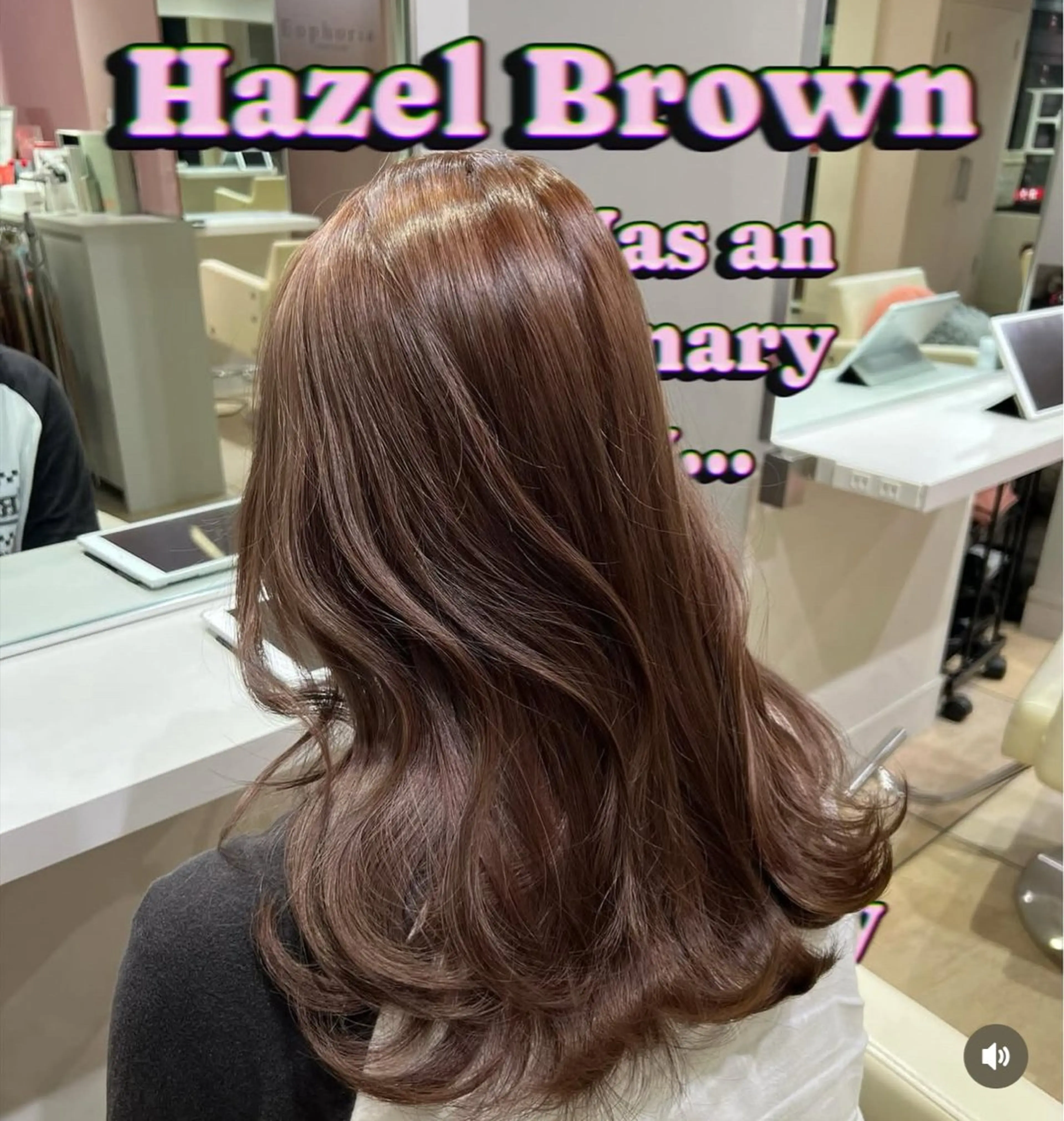 【何回でも🆗🧸】ぷるぷるヘアカラーの写真